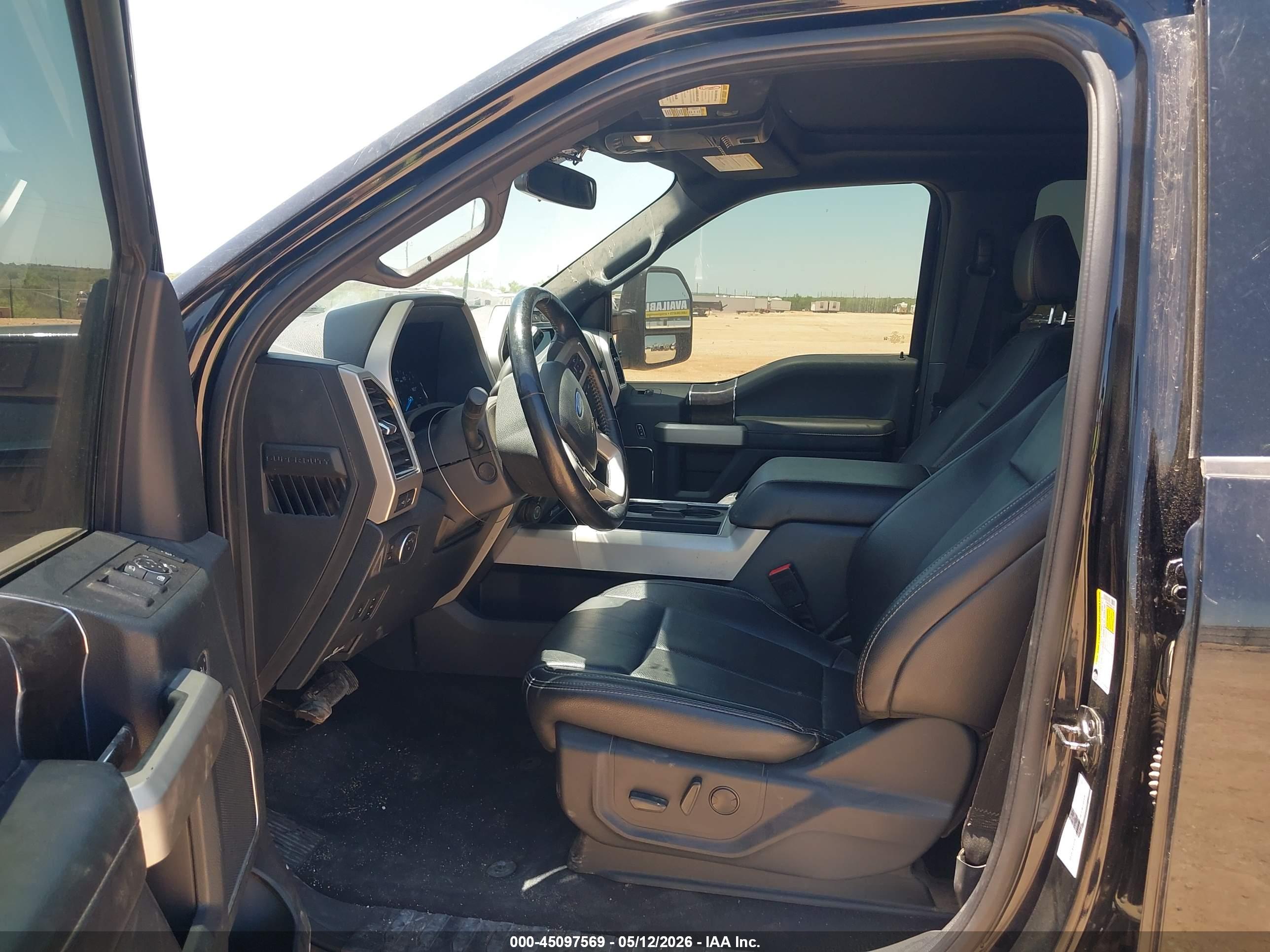FORD F-350 image 7