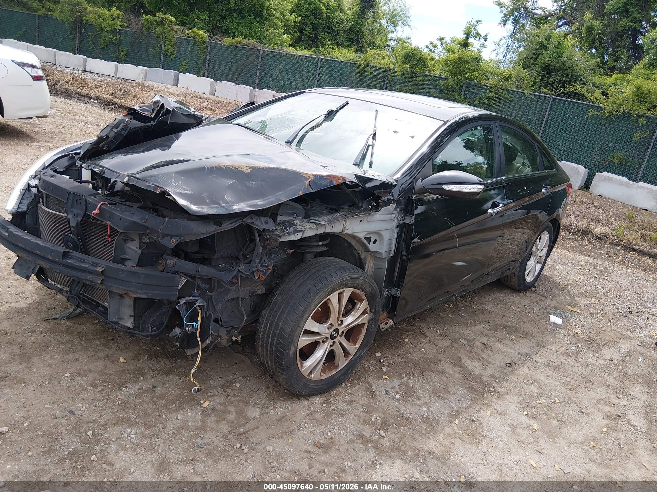 HYUNDAI SONATA image 2