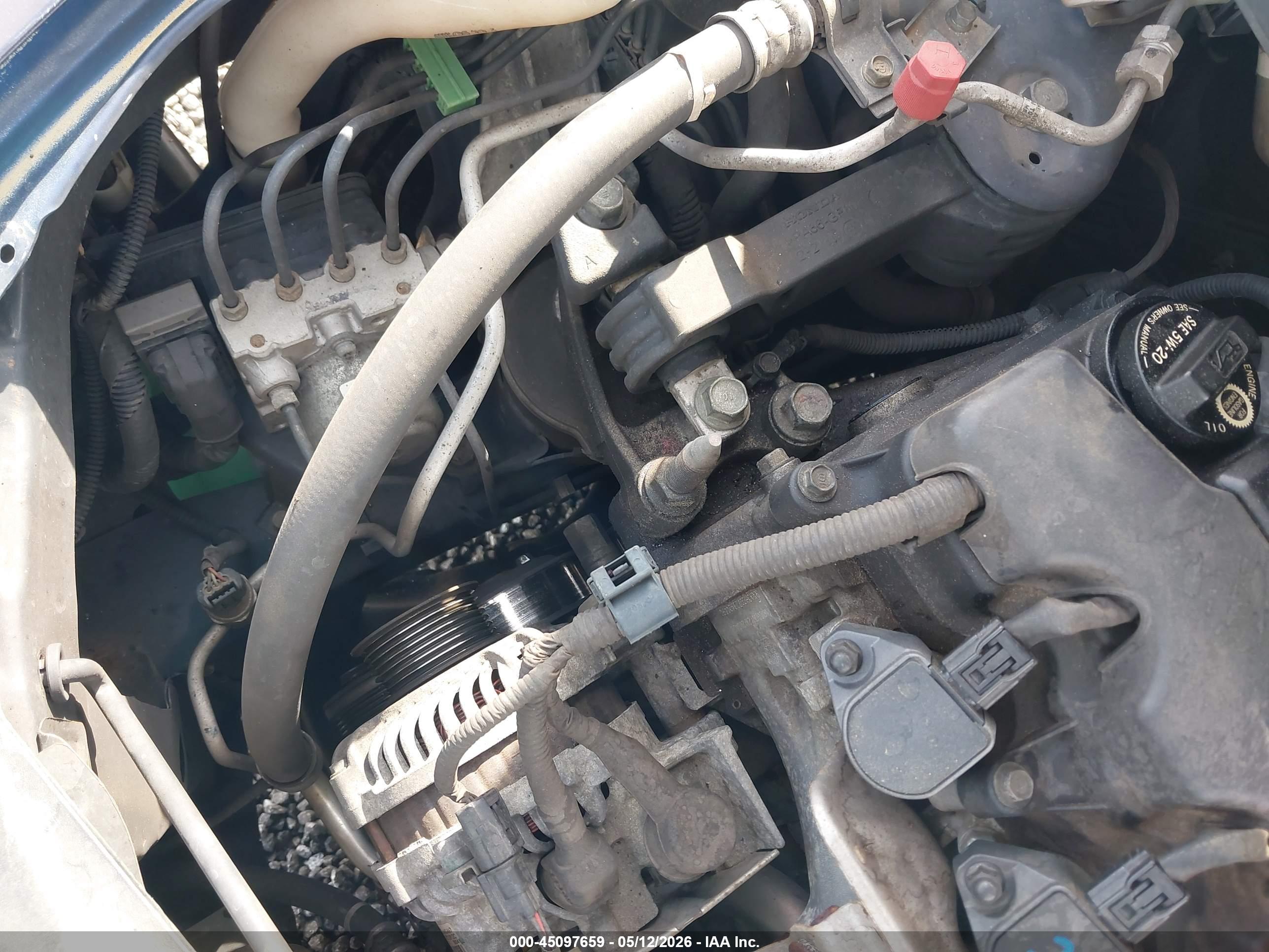 HONDA CIVIC image 6