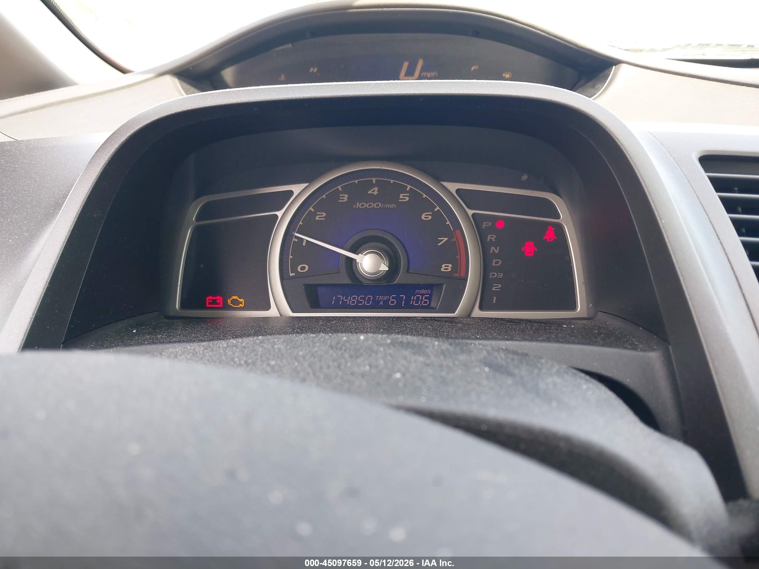 HONDA CIVIC image 7