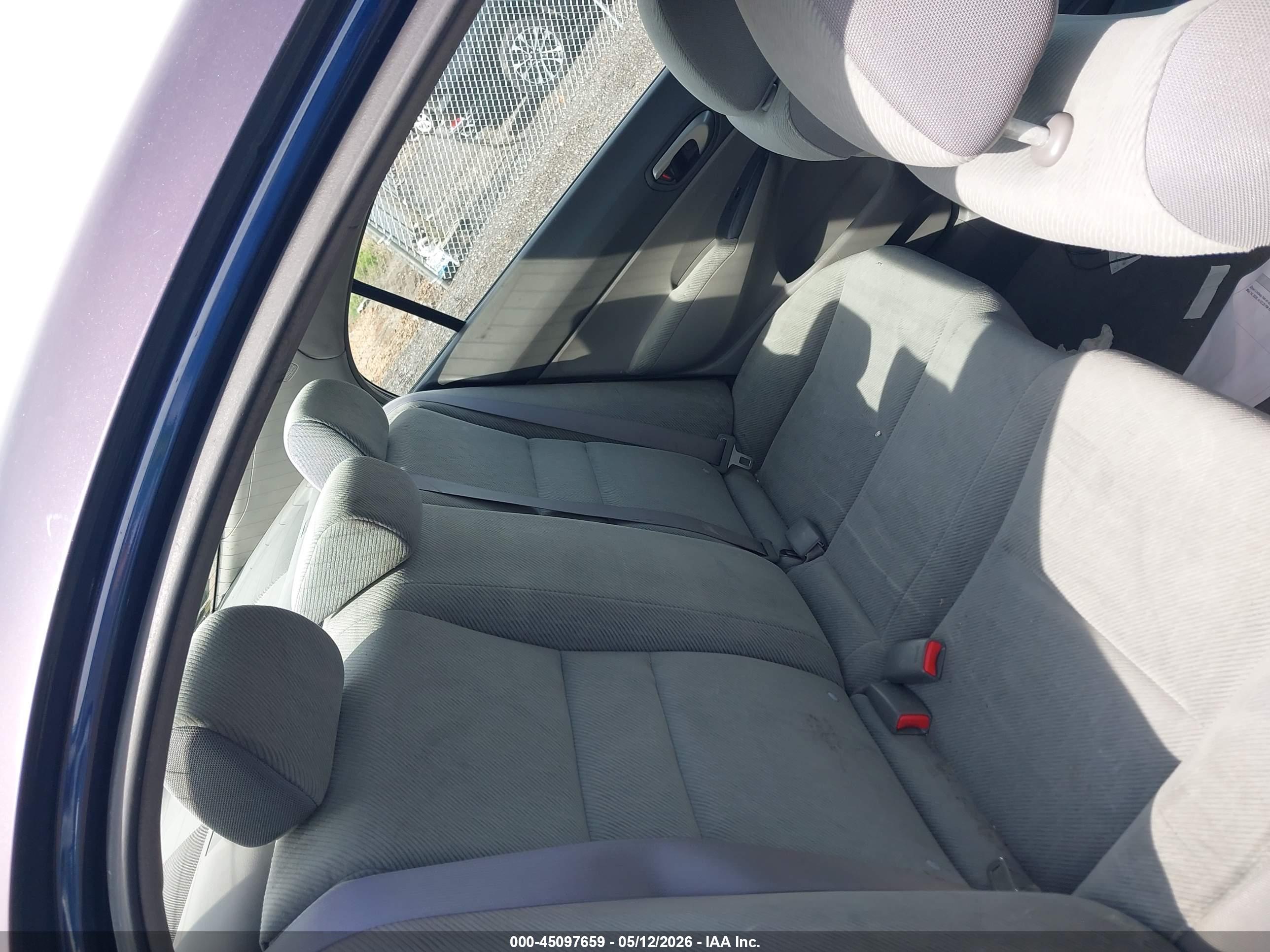 HONDA CIVIC image 8