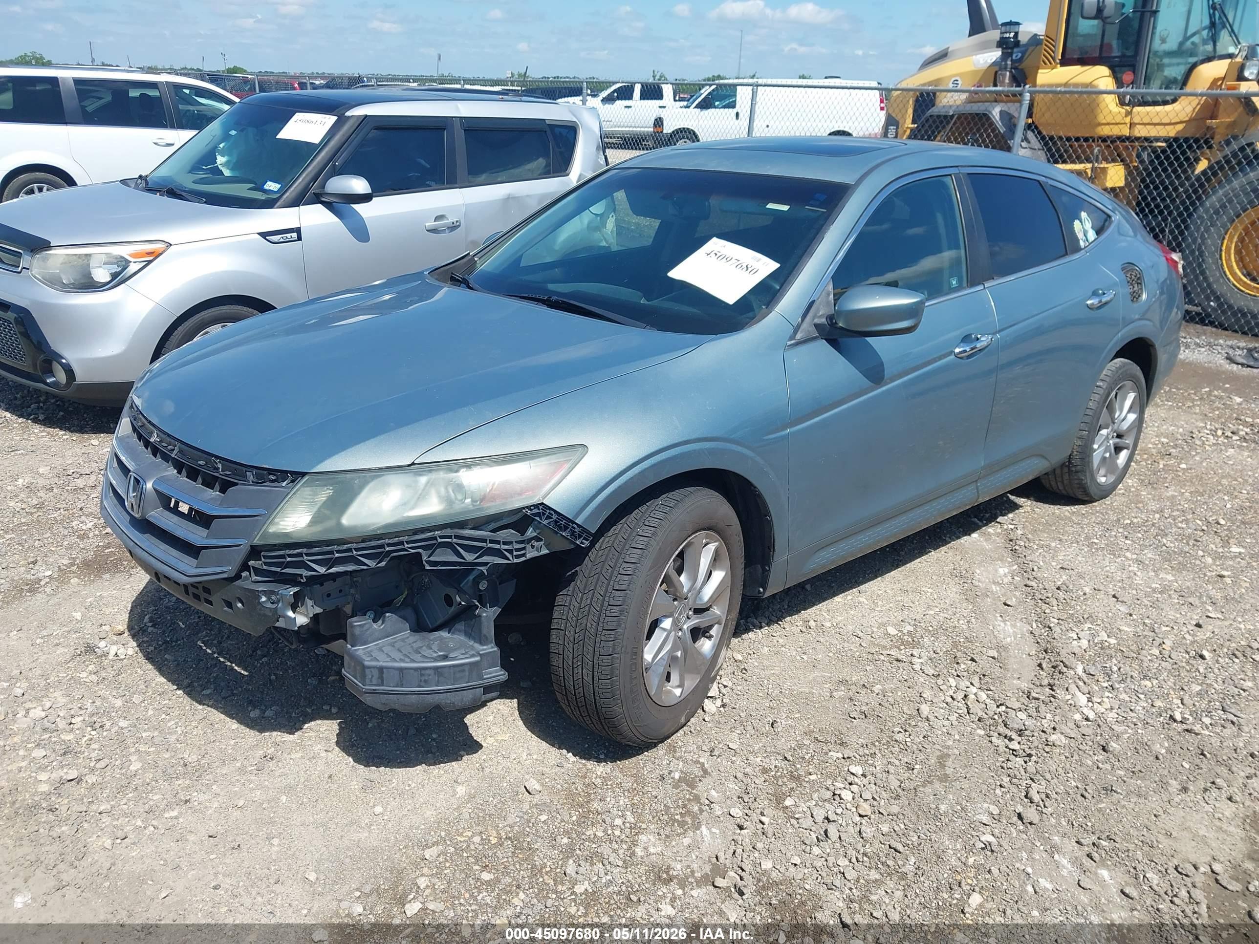 HONDA ACCORD image 2