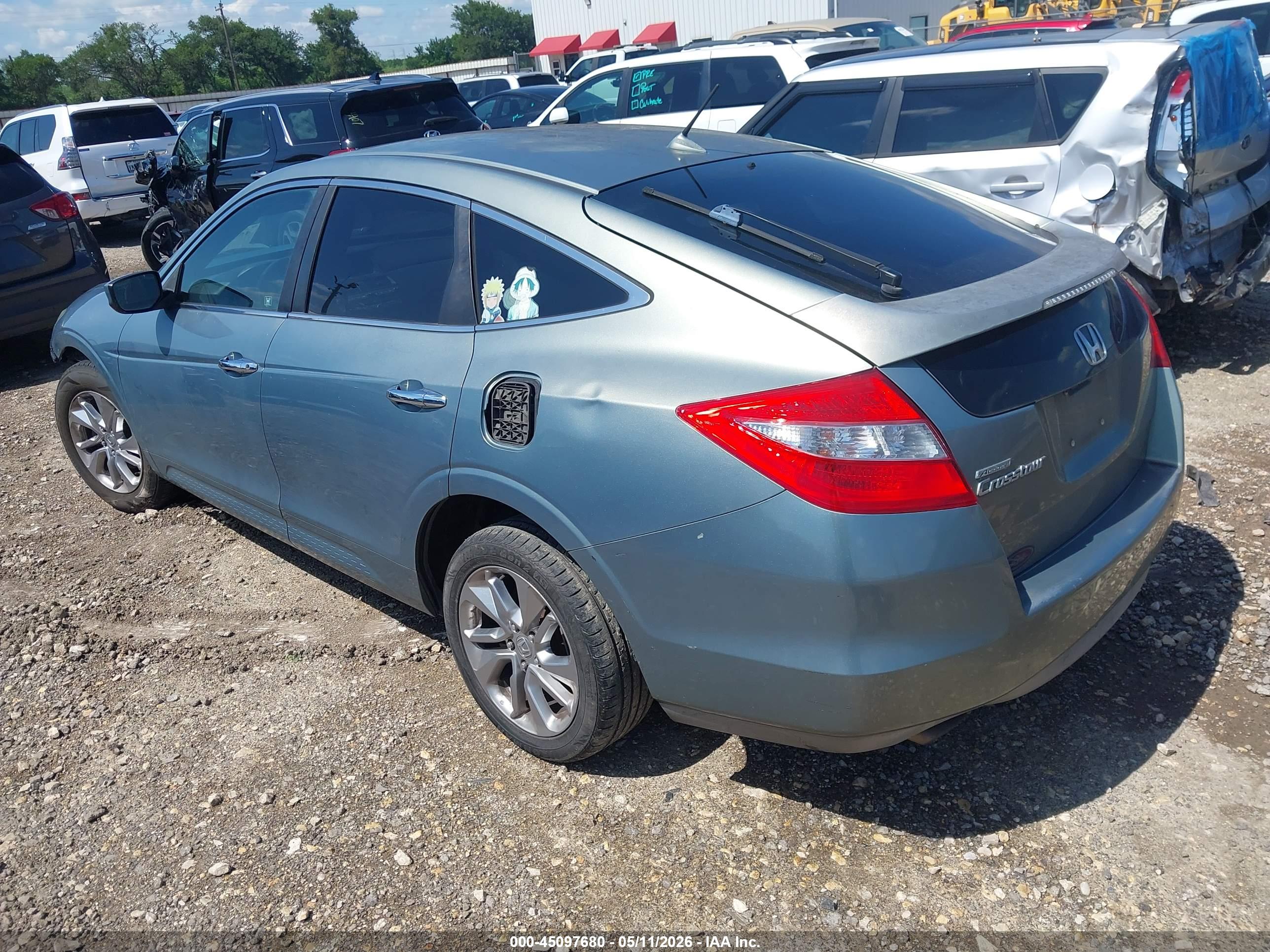 HONDA ACCORD image 3