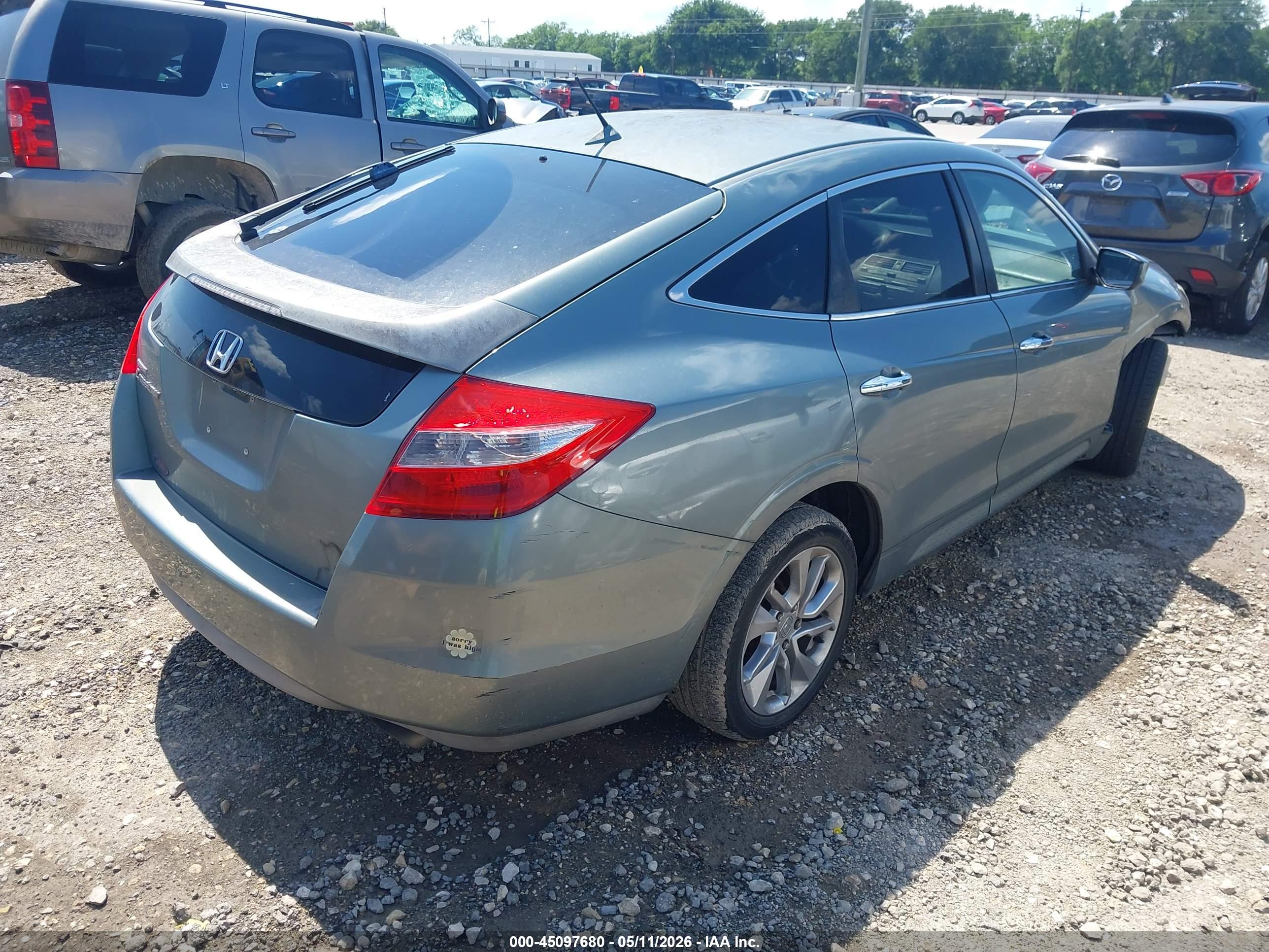 HONDA ACCORD image 4