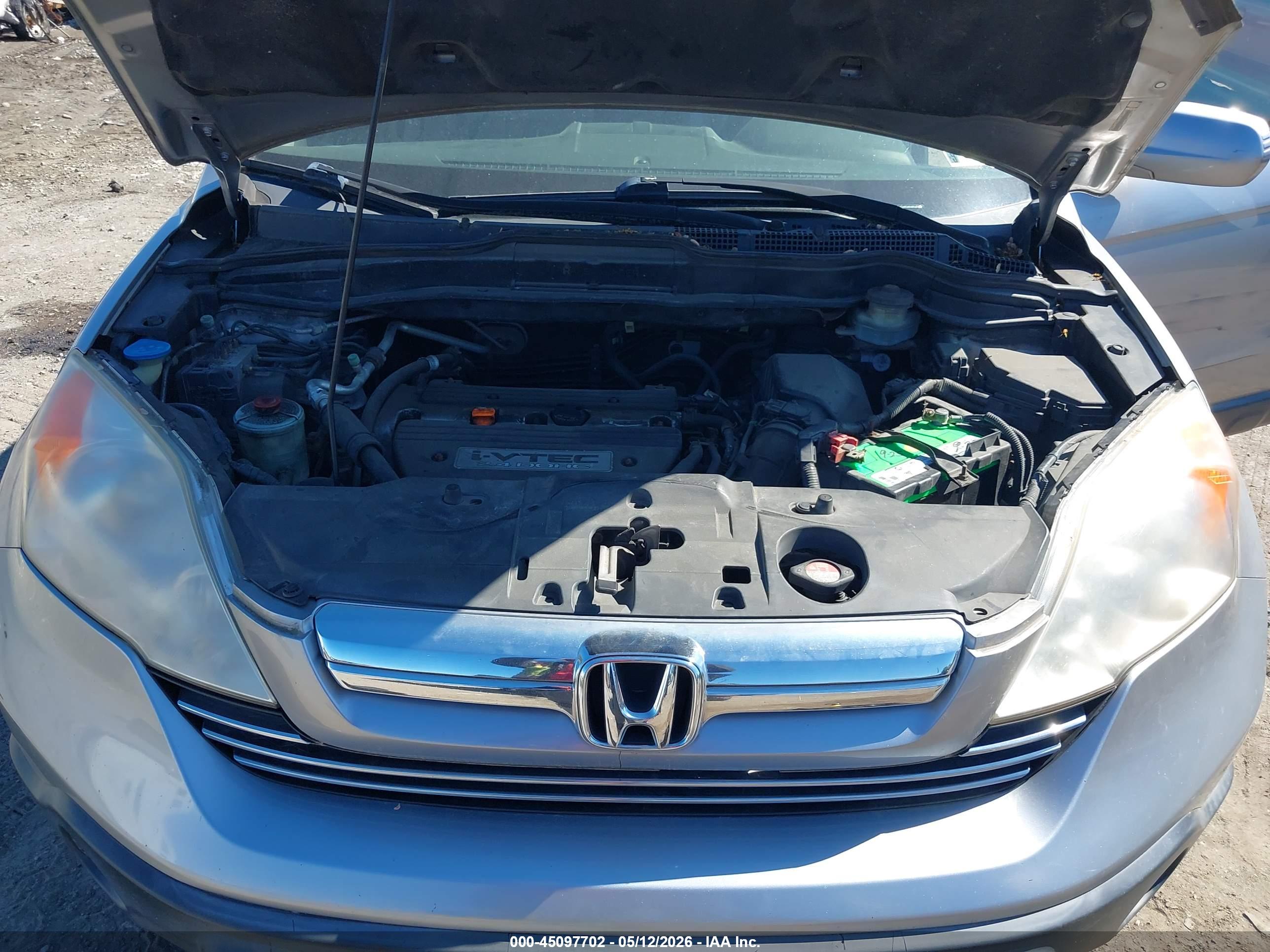 HONDA CR-V image 10