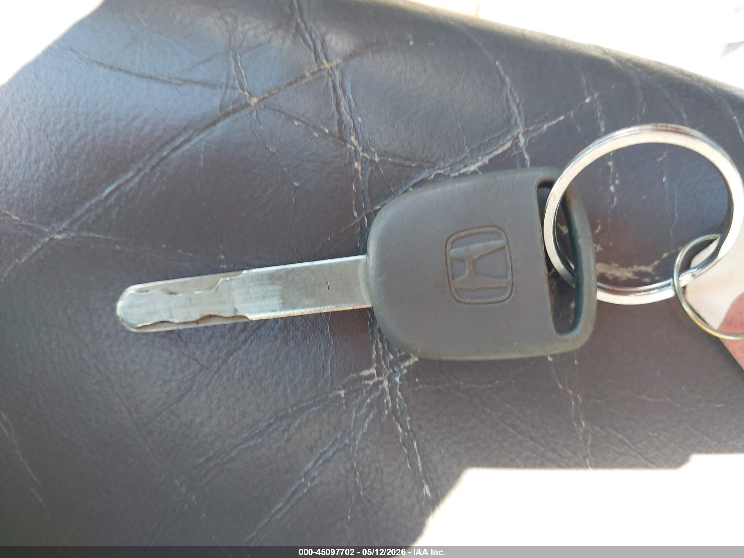 HONDA CR-V image 11