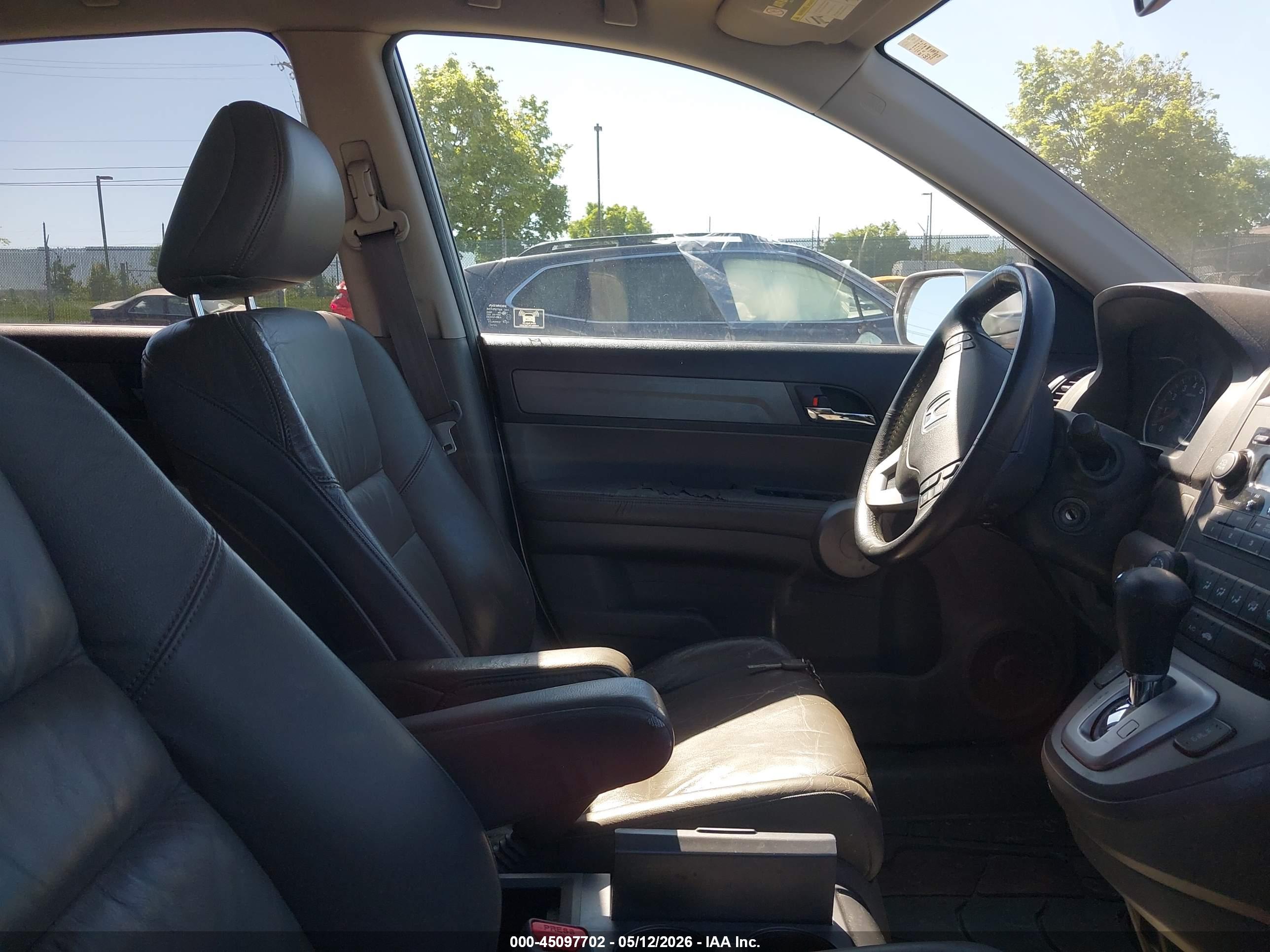 HONDA CR-V image 5