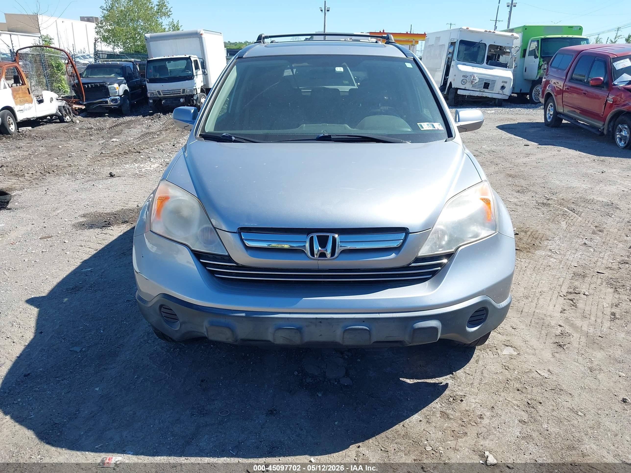 HONDA CR-V image 6