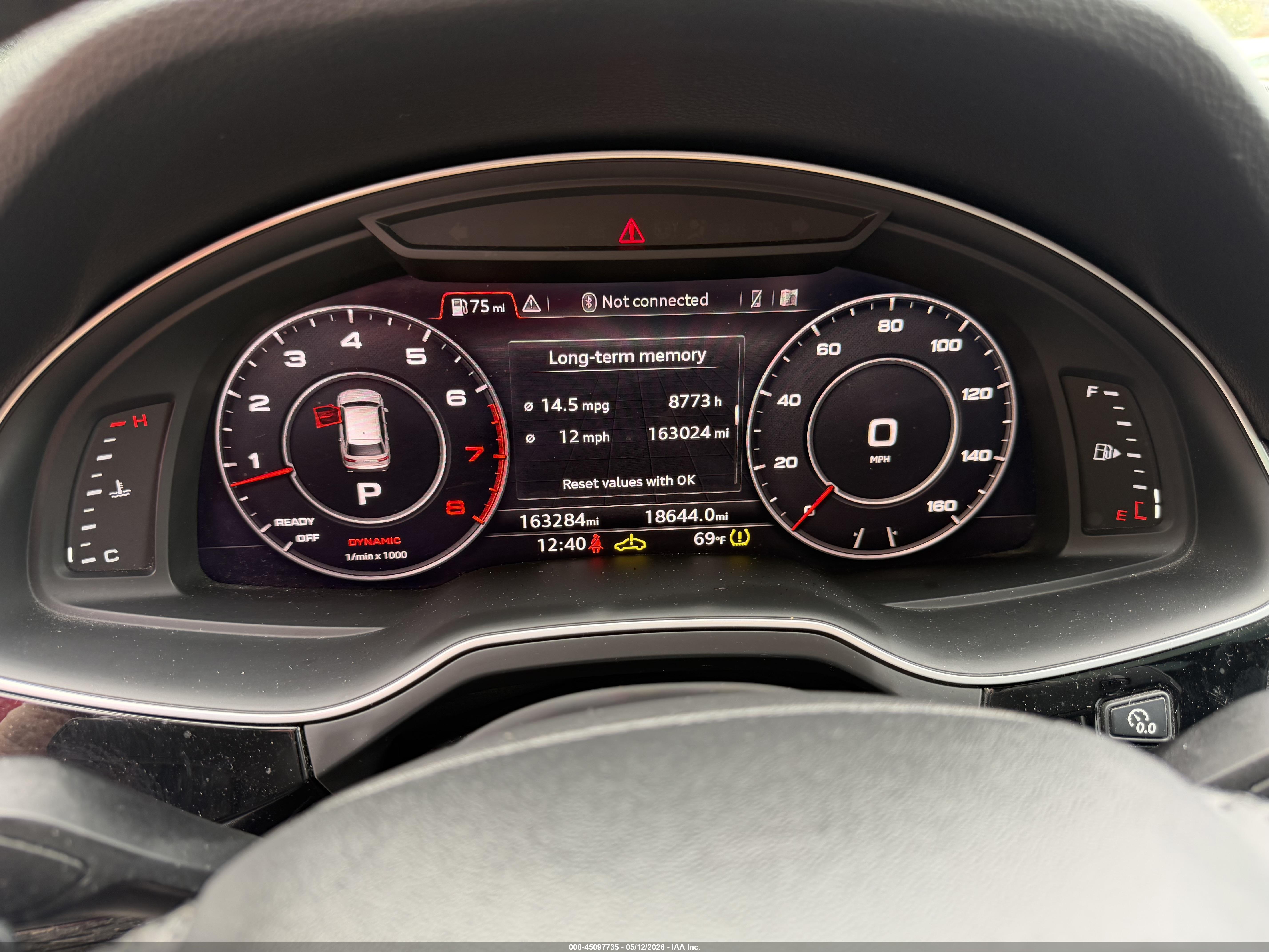 AUDI Q7 image 7