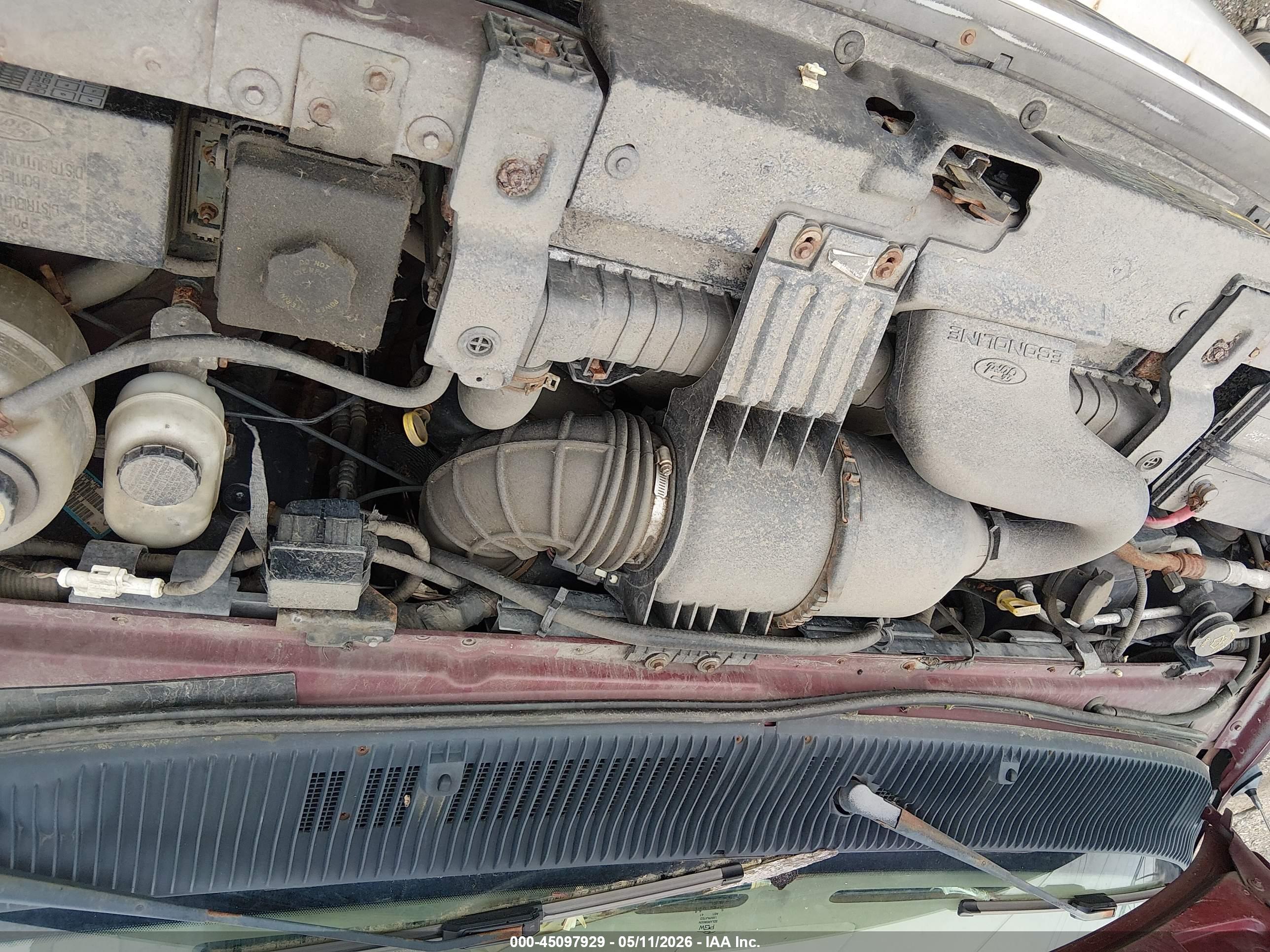 FORD E-350 image 10