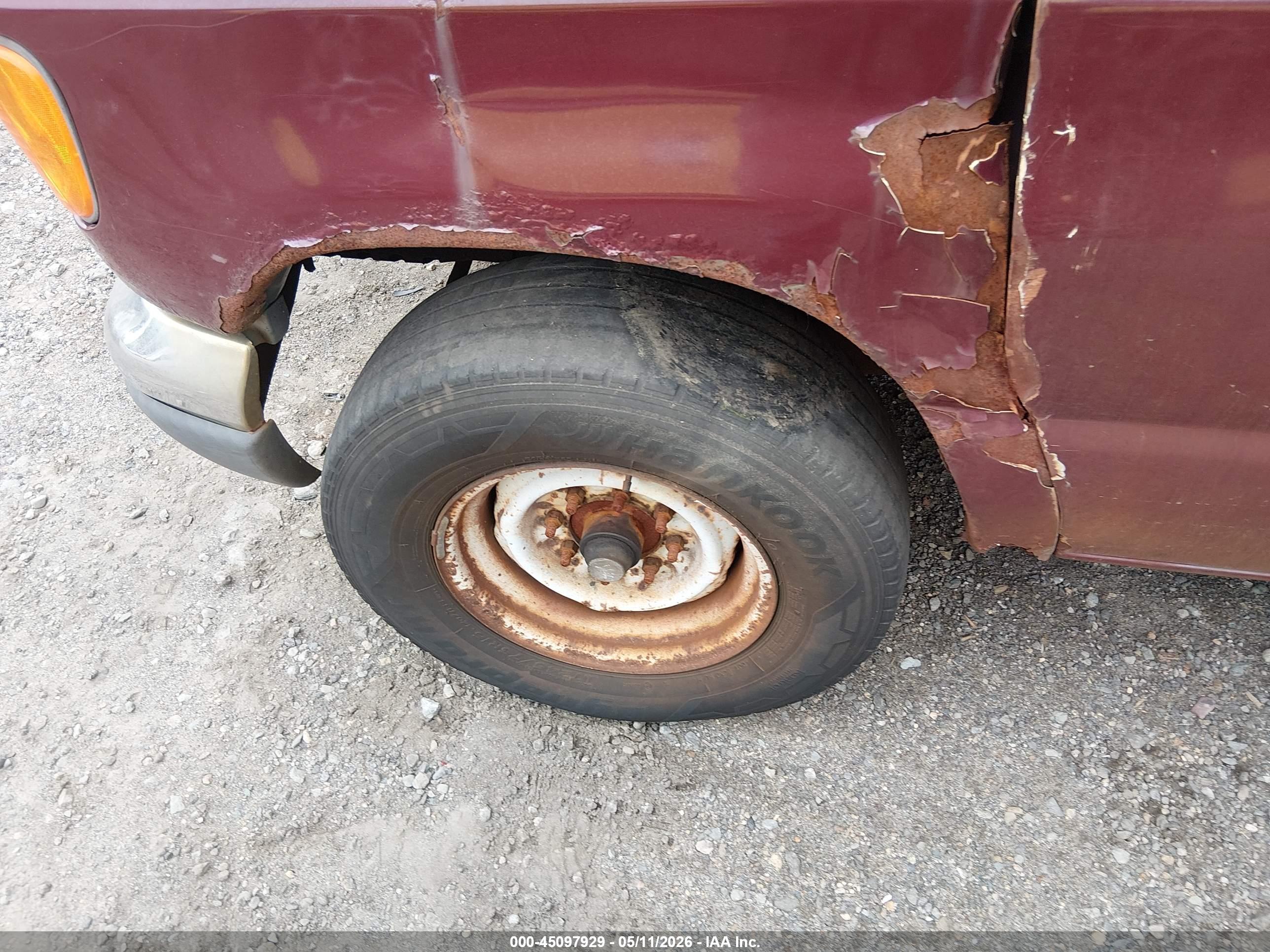 FORD E-350 image 6