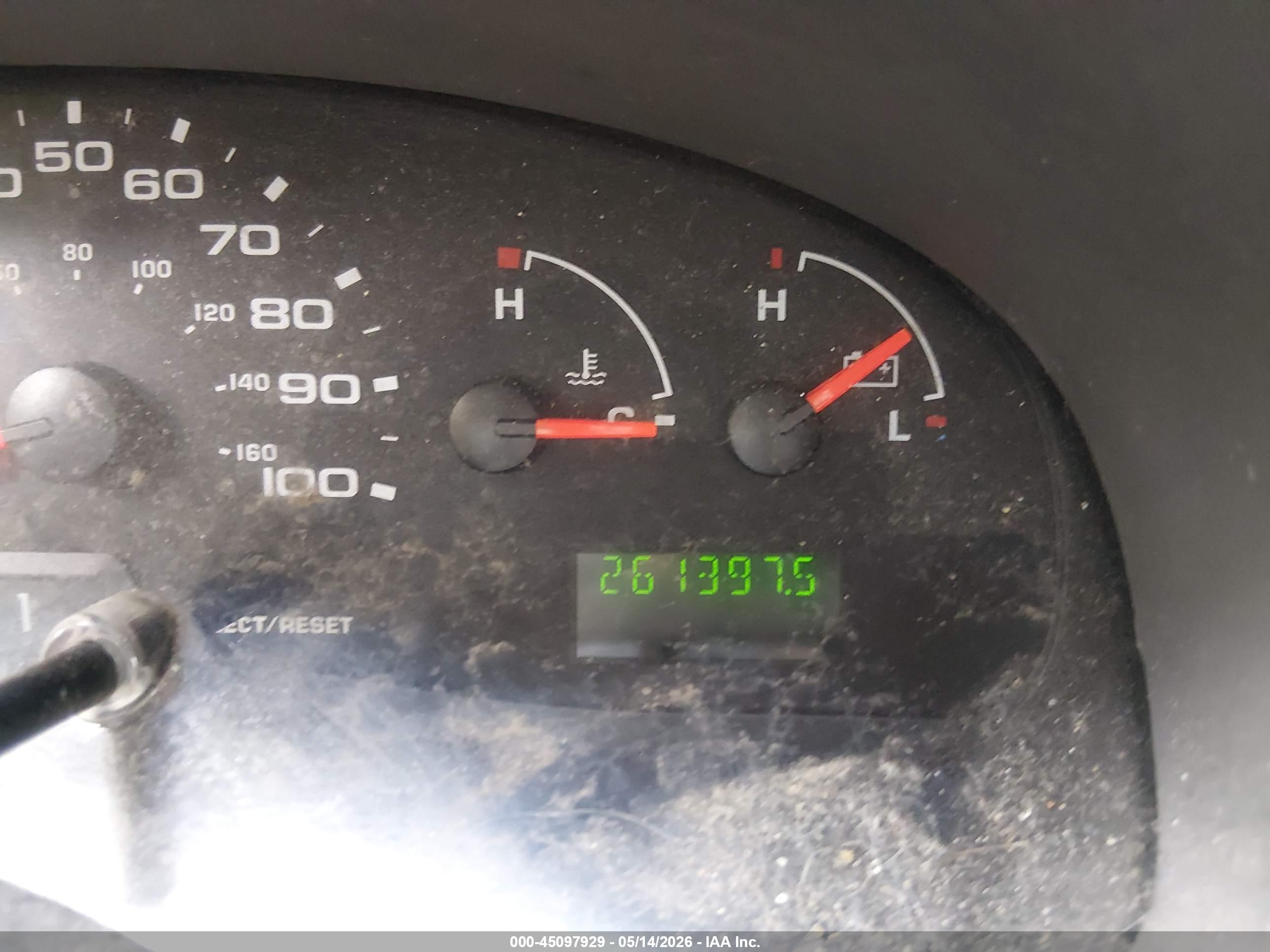 FORD E-350 image 7