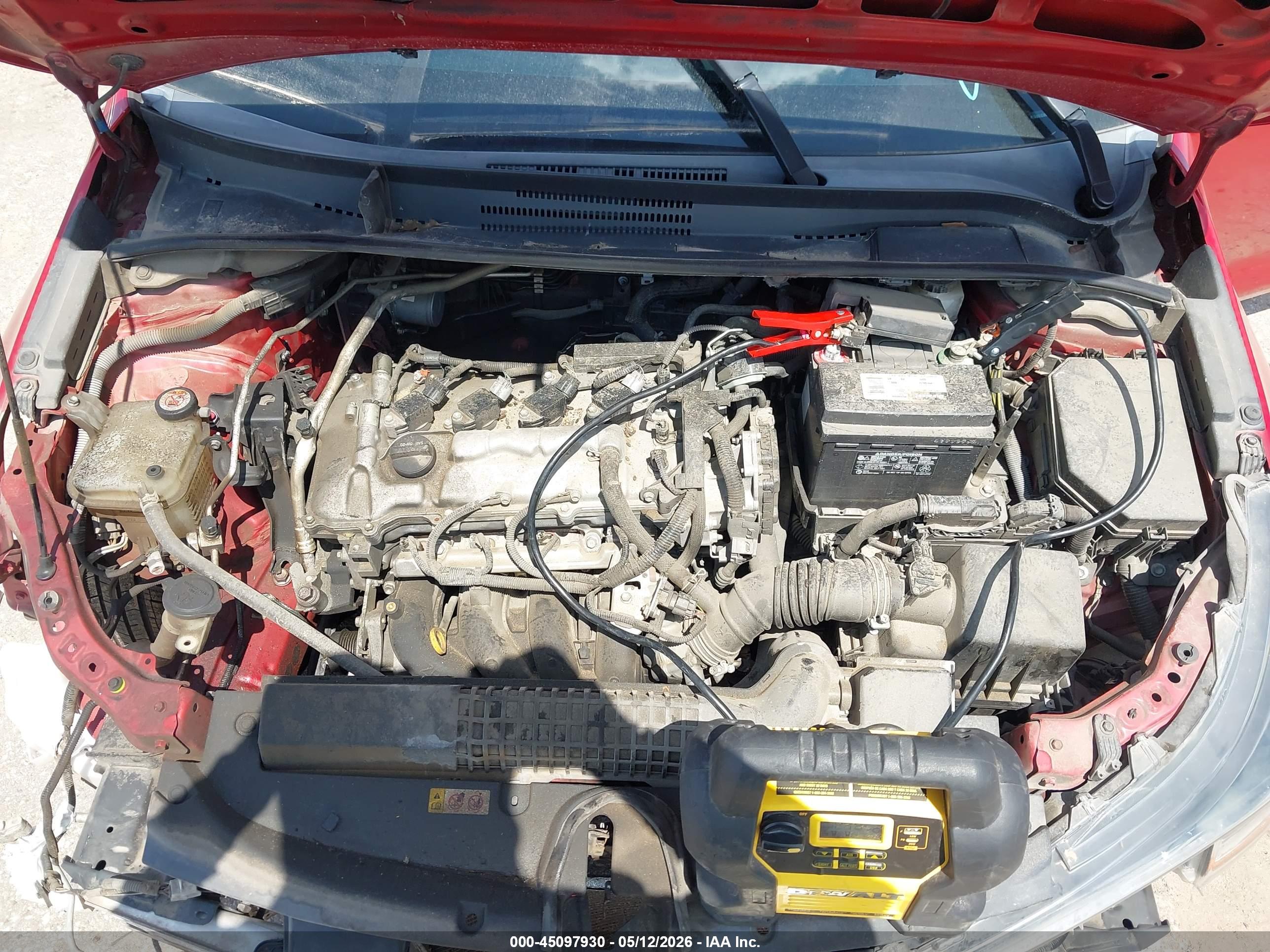TOYOTA COROLLA image 10