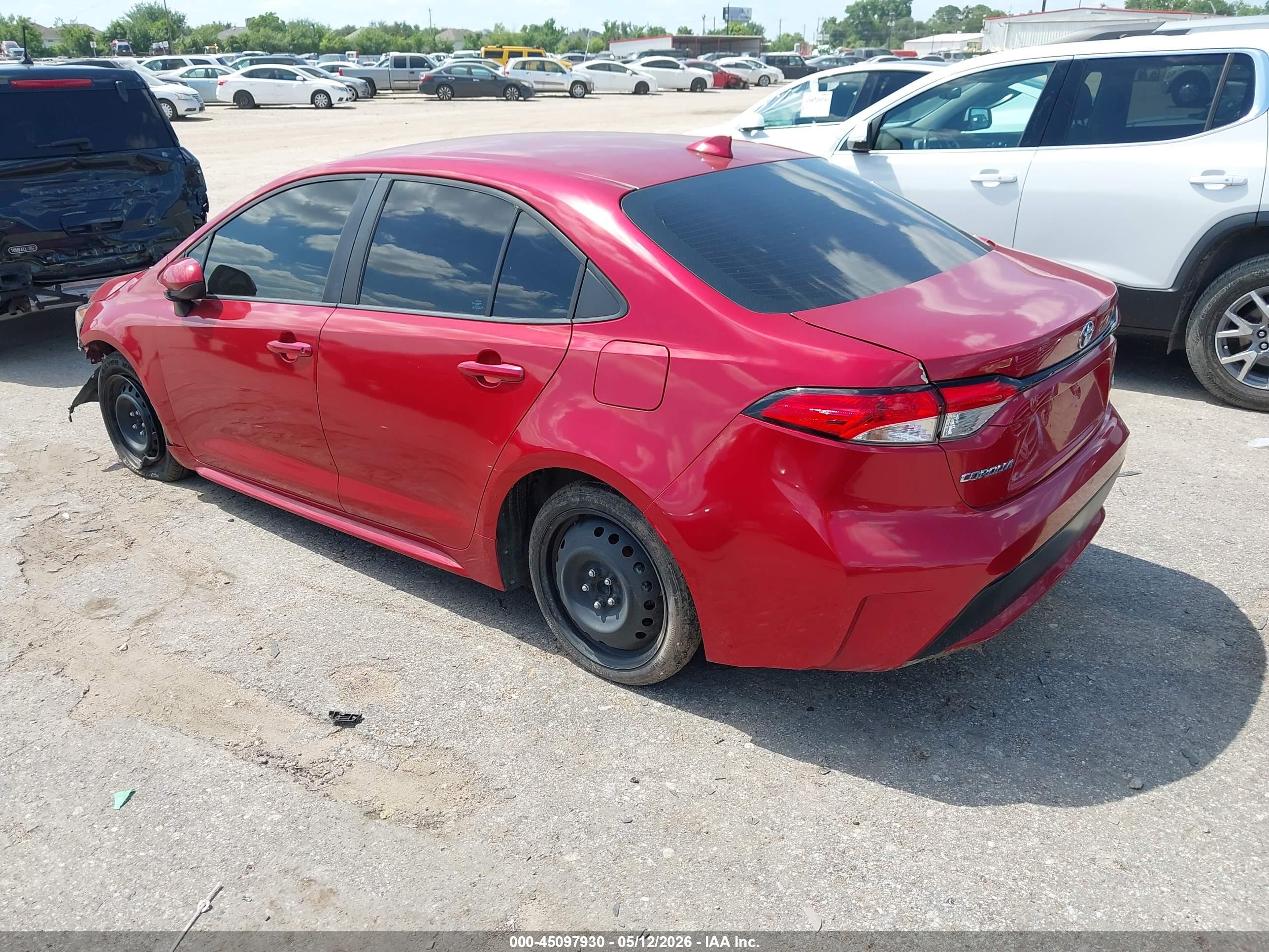 TOYOTA COROLLA image 3