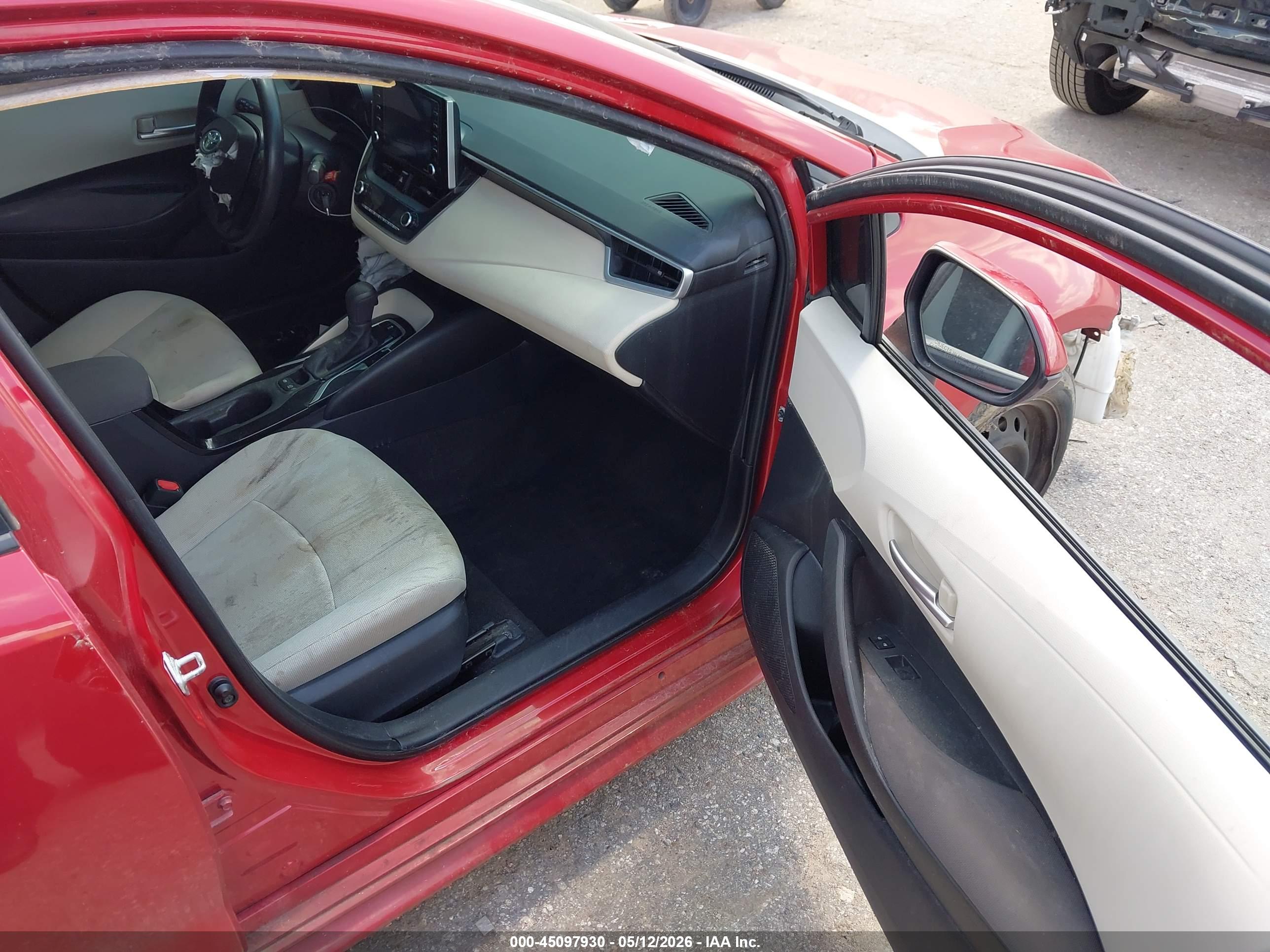 TOYOTA COROLLA image 5