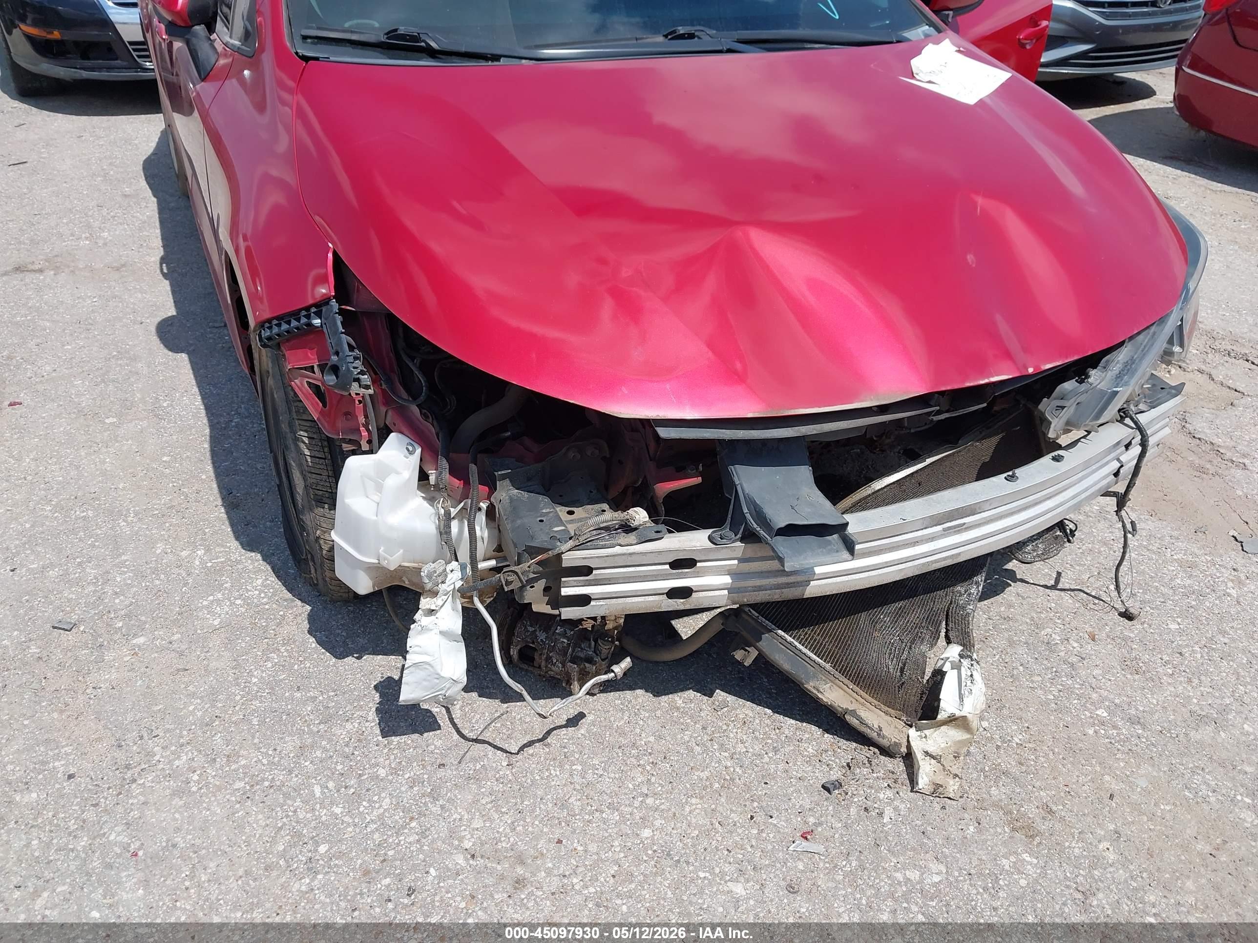 TOYOTA COROLLA image 6