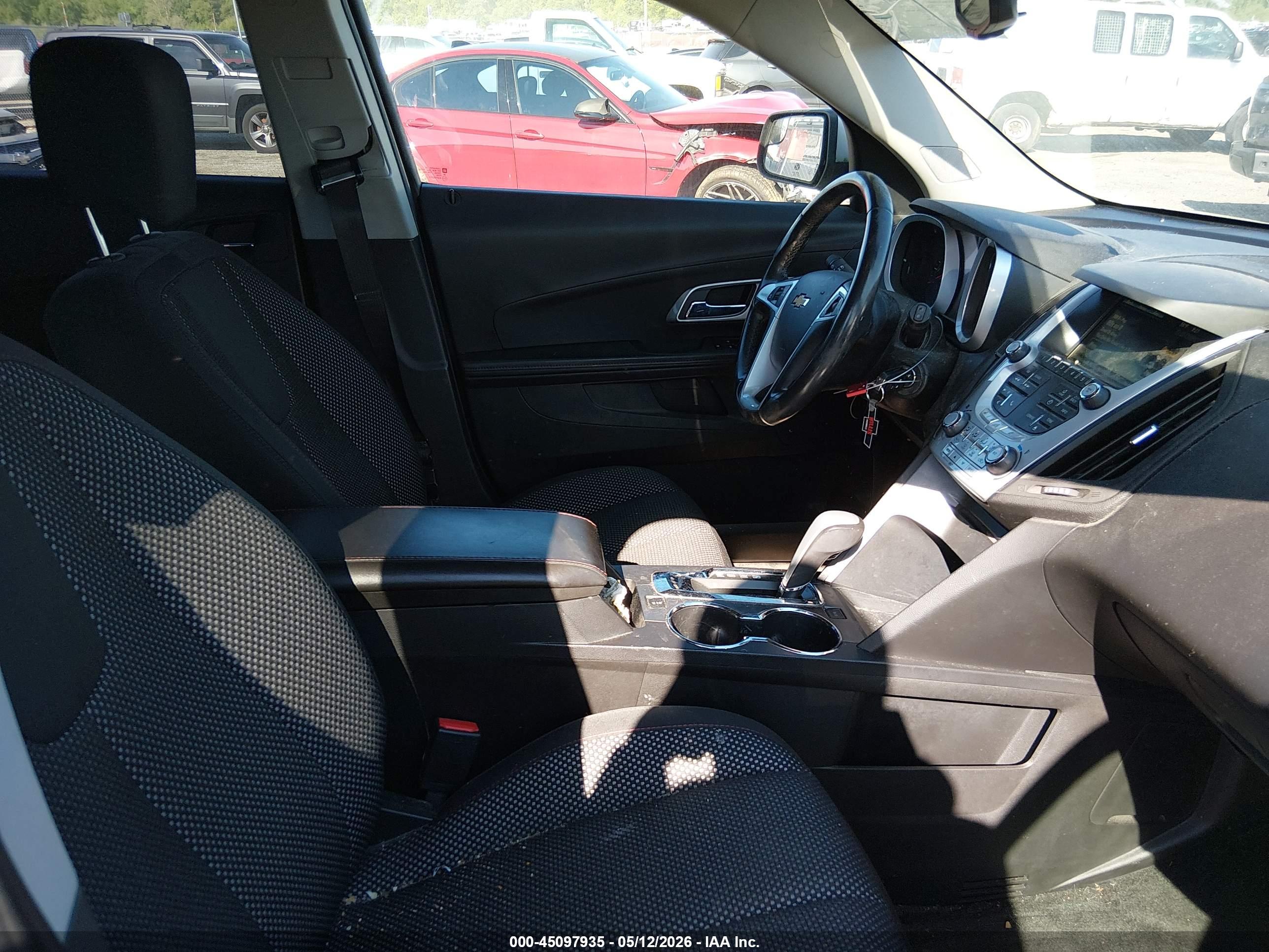 CHEVROLET EQUINOX image 5