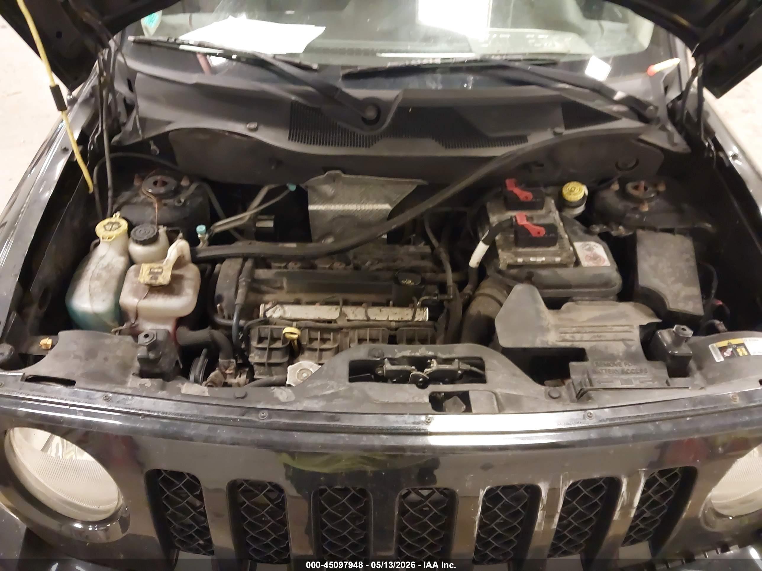 JEEP PATRIOT image 10