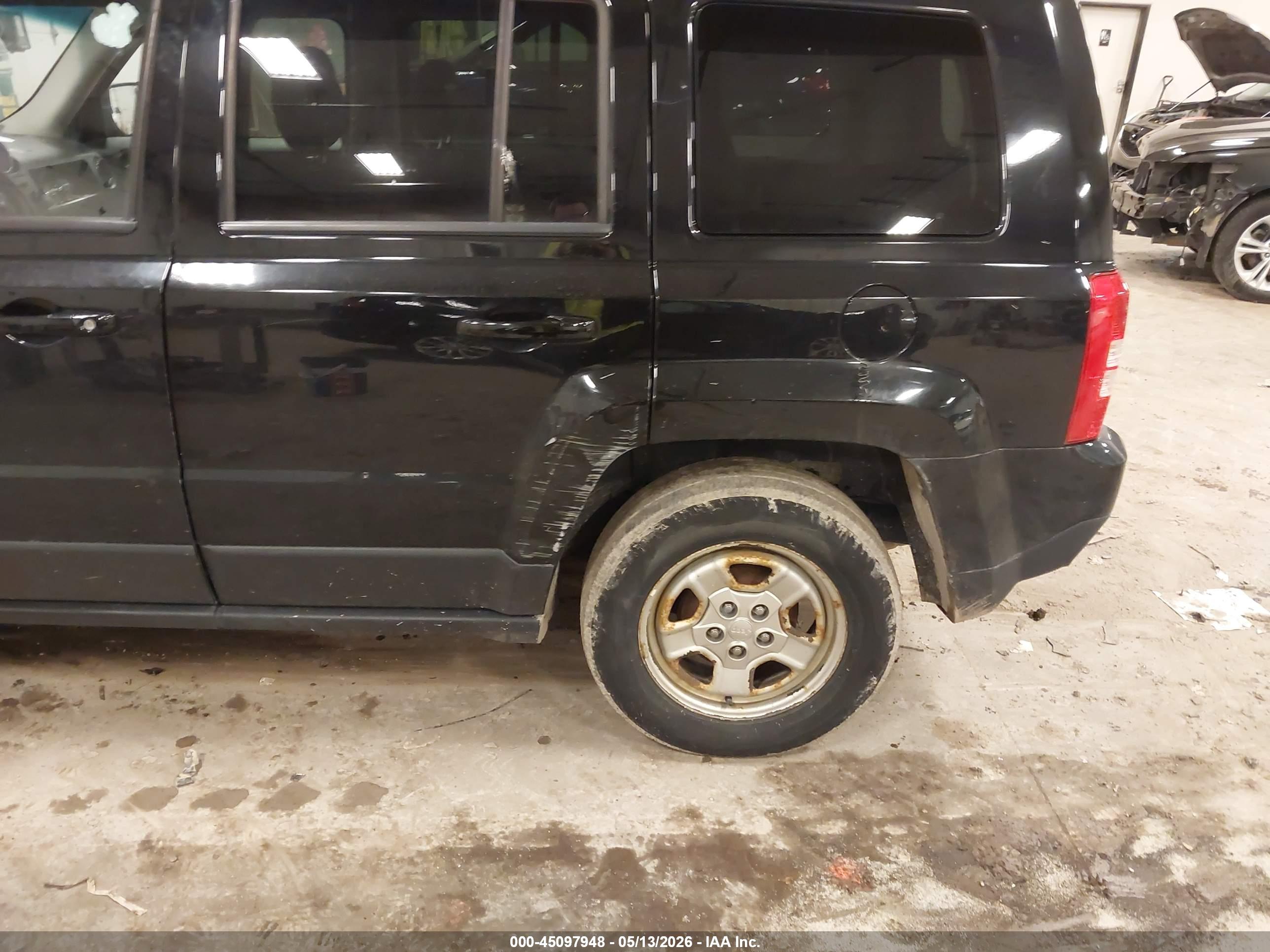 JEEP PATRIOT image 6
