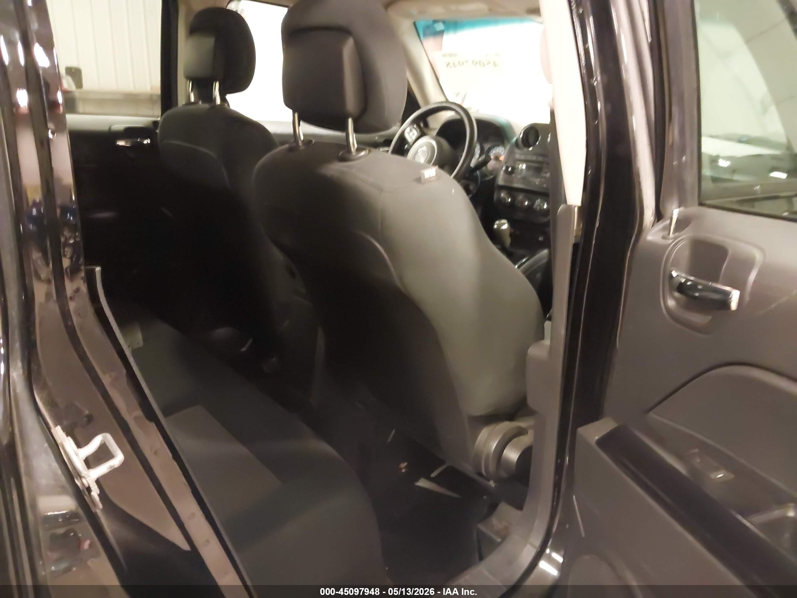 JEEP PATRIOT image 8