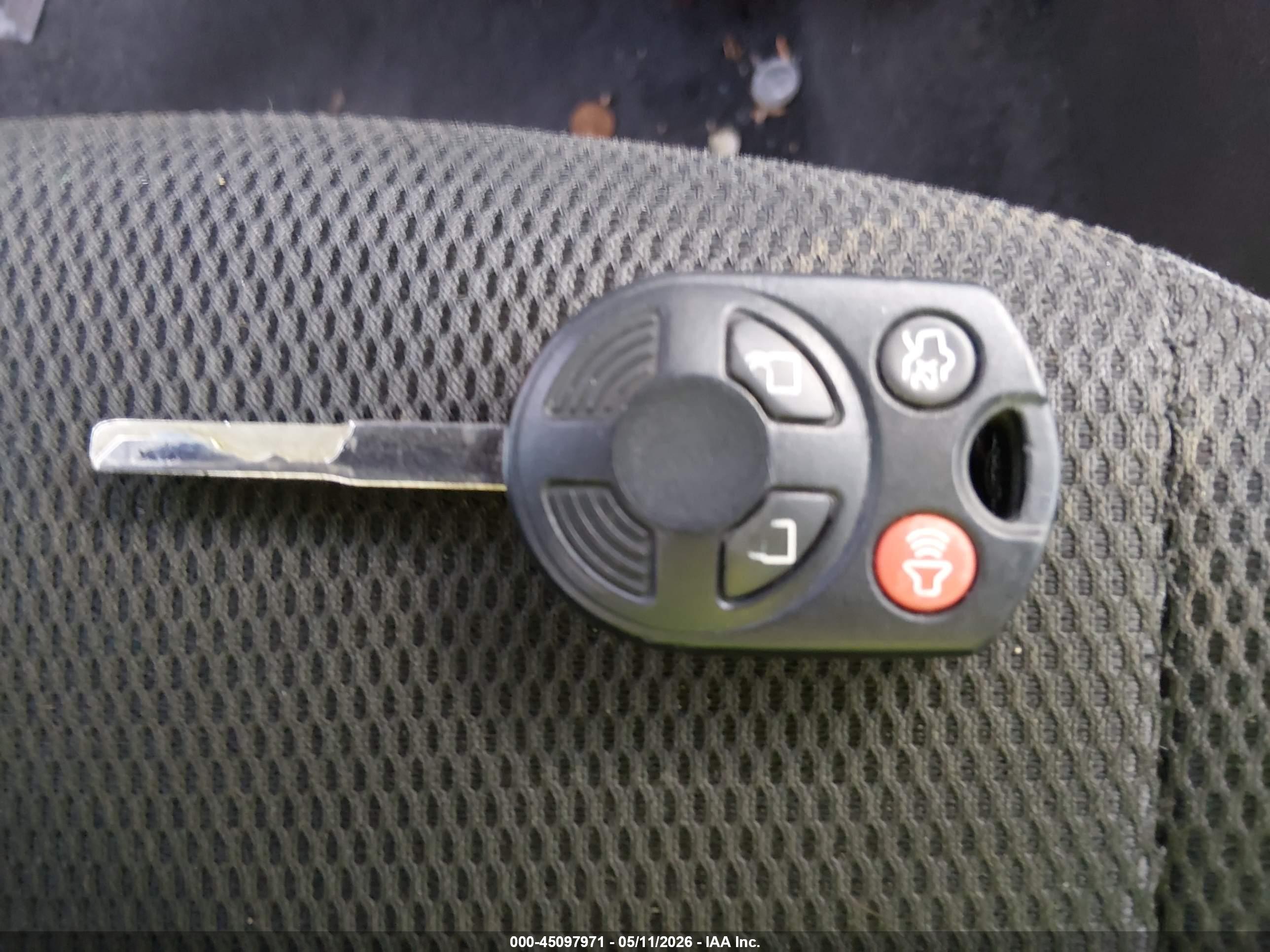 FORD FOCUS image 11