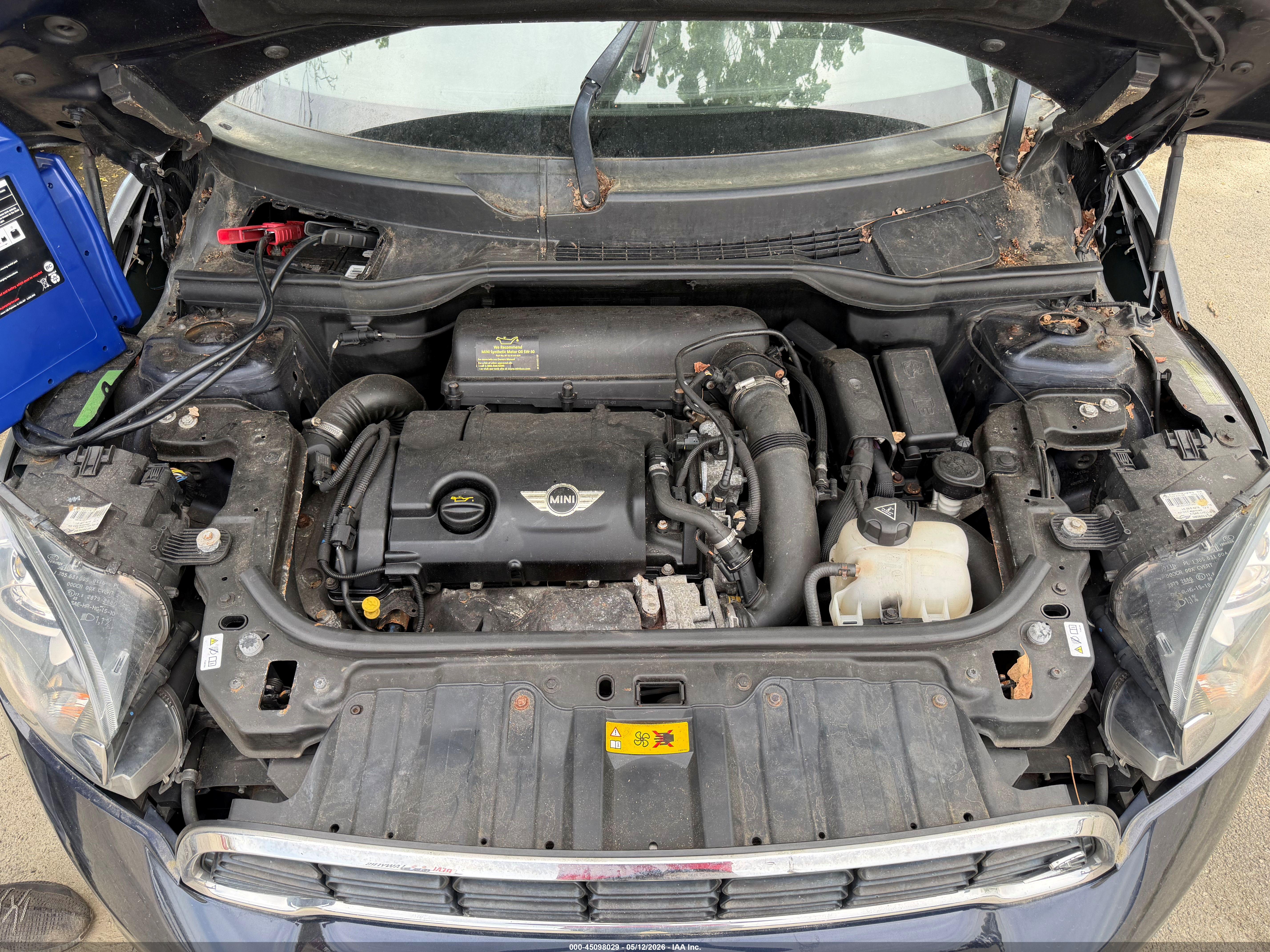 MINI COUNTRYMAN image 10