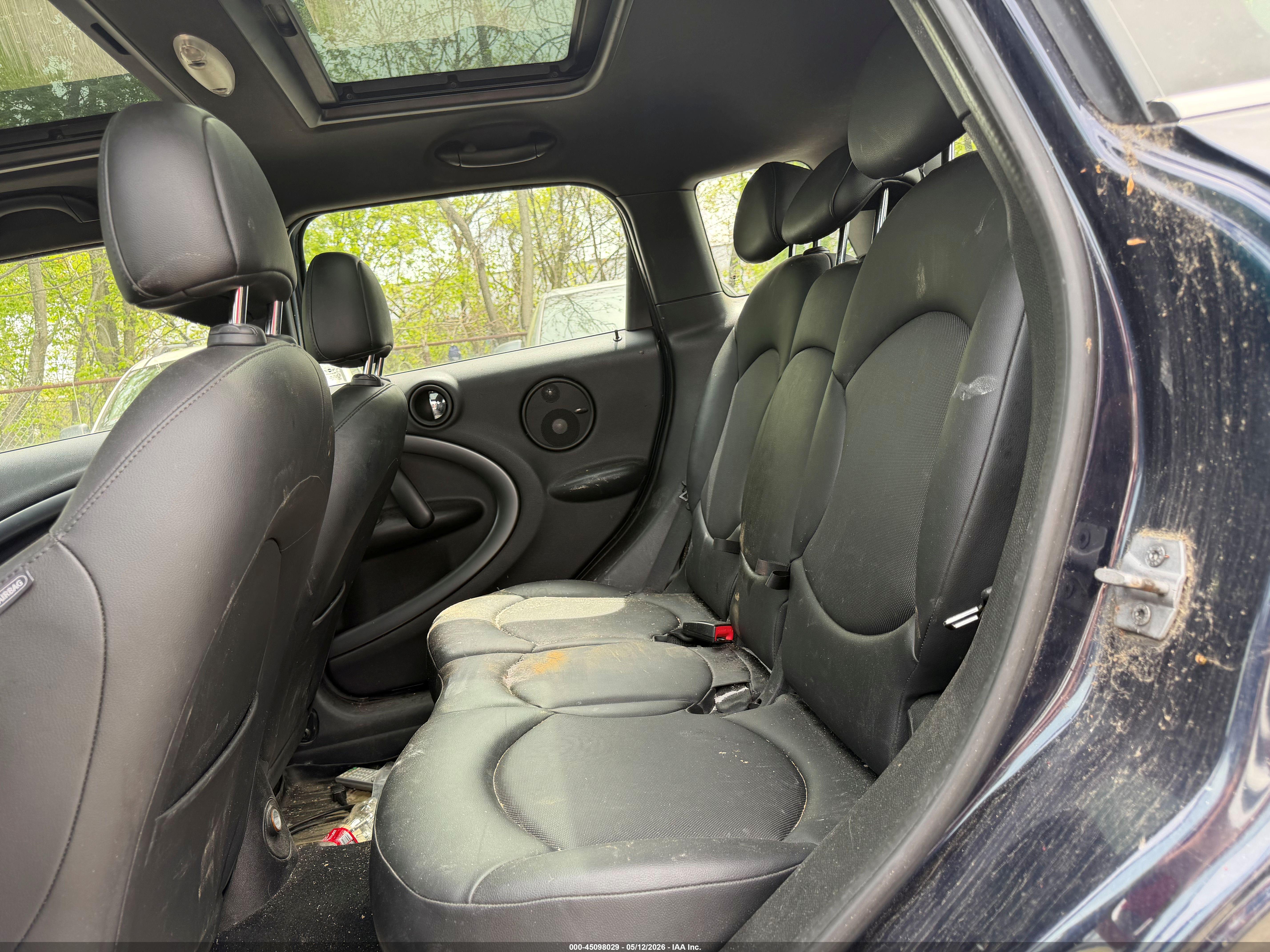 MINI COUNTRYMAN image 8