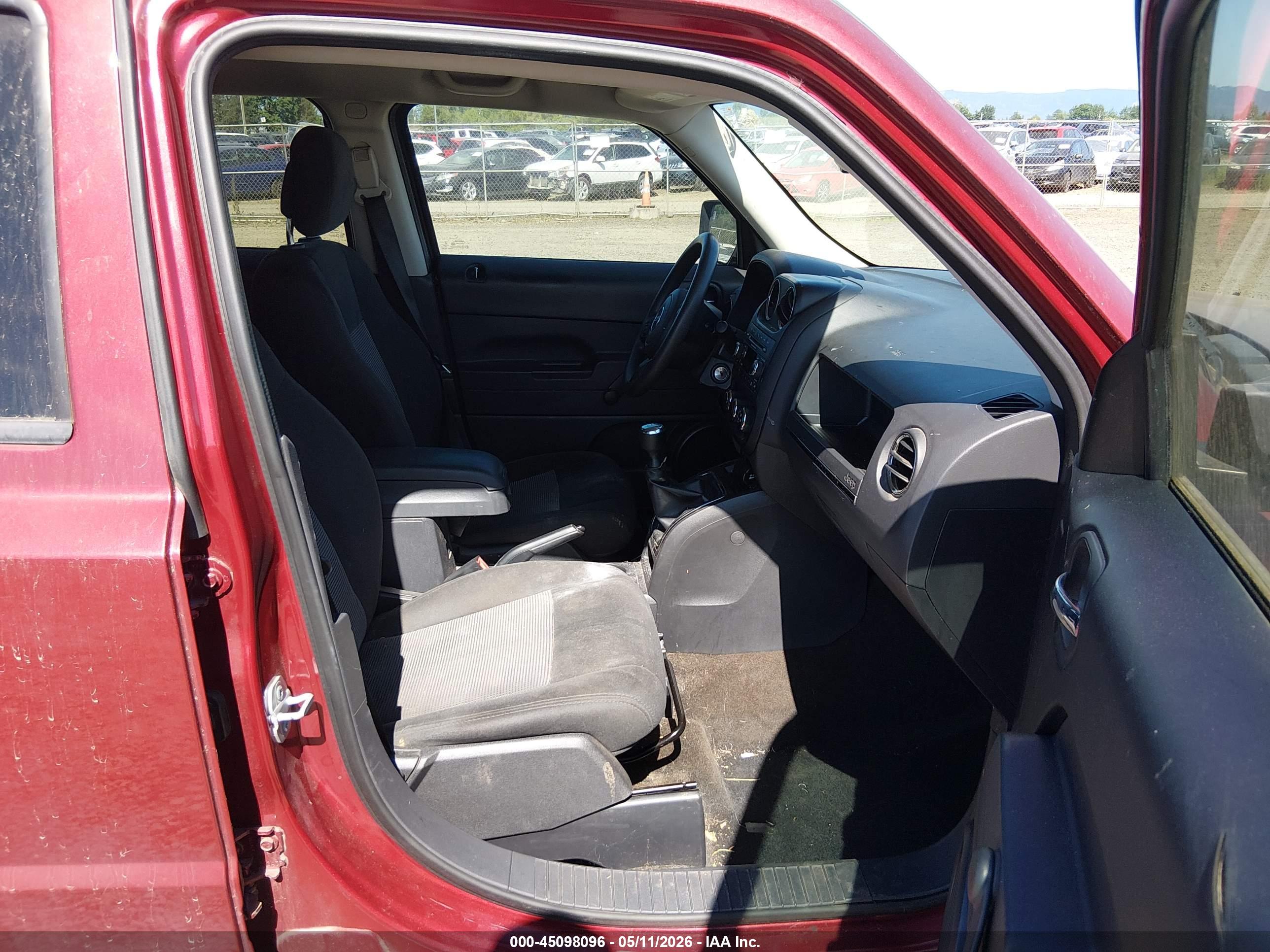 JEEP PATRIOT image 5