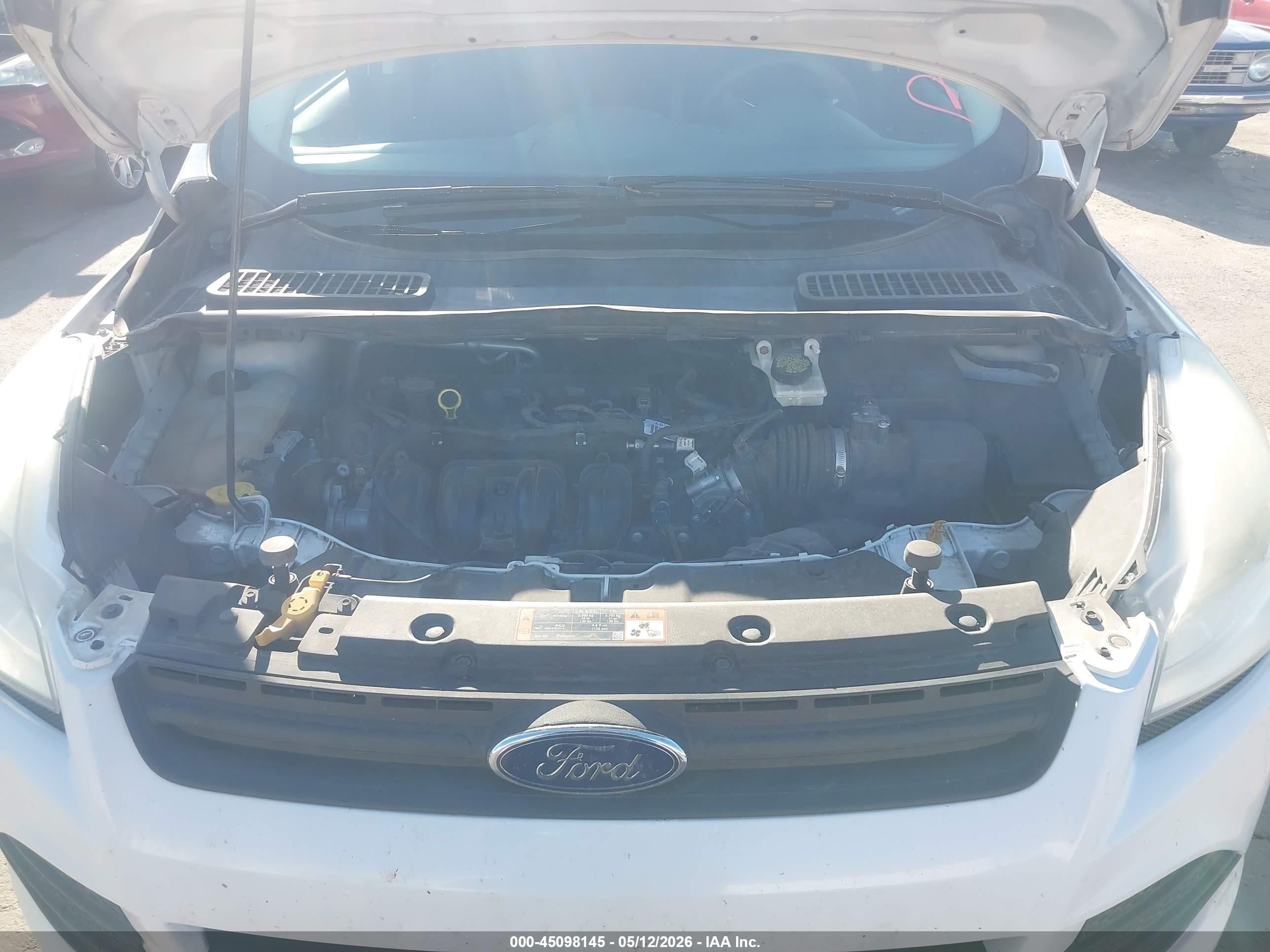 FORD ESCAPE image 10