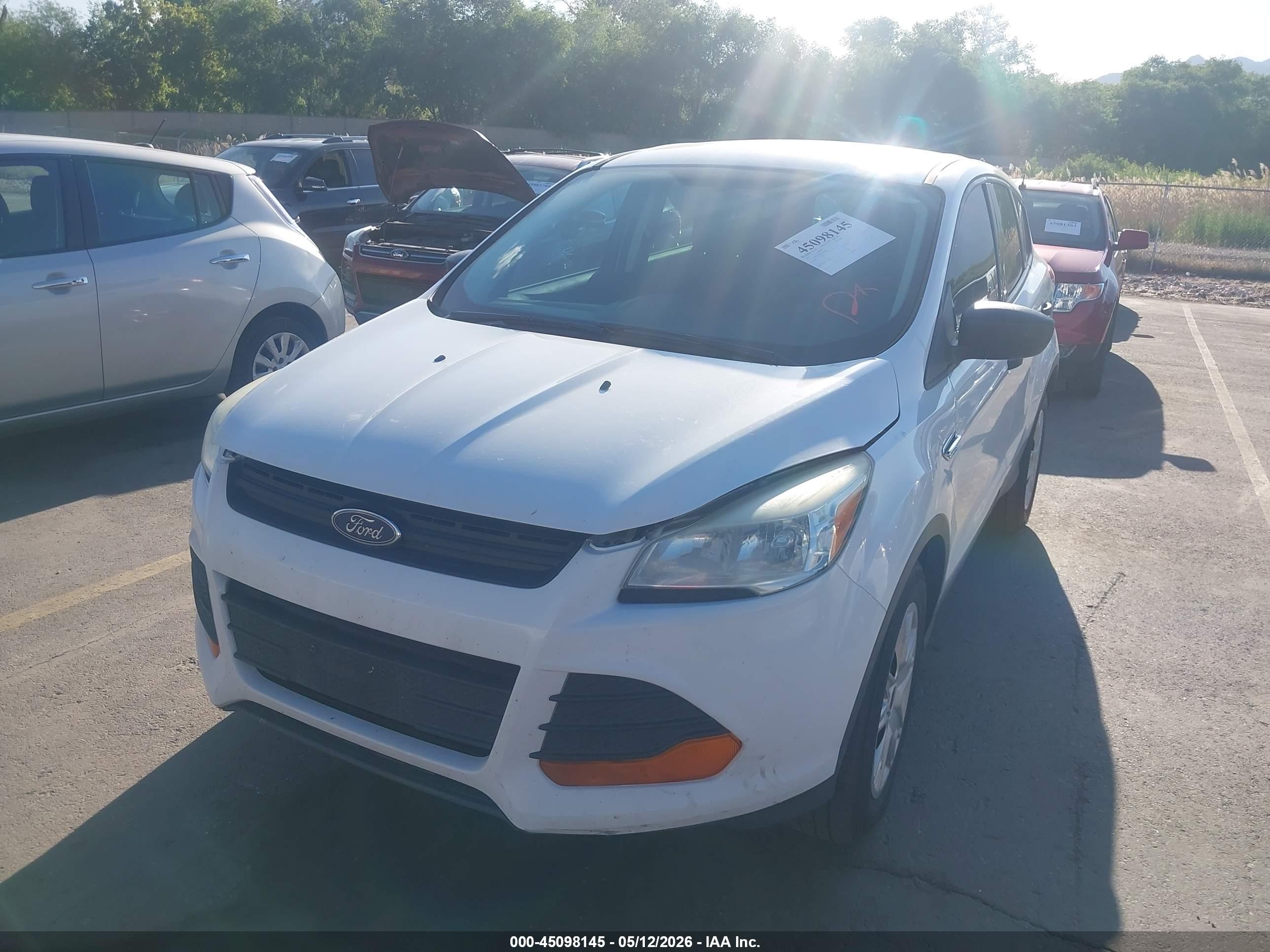 FORD ESCAPE image 6