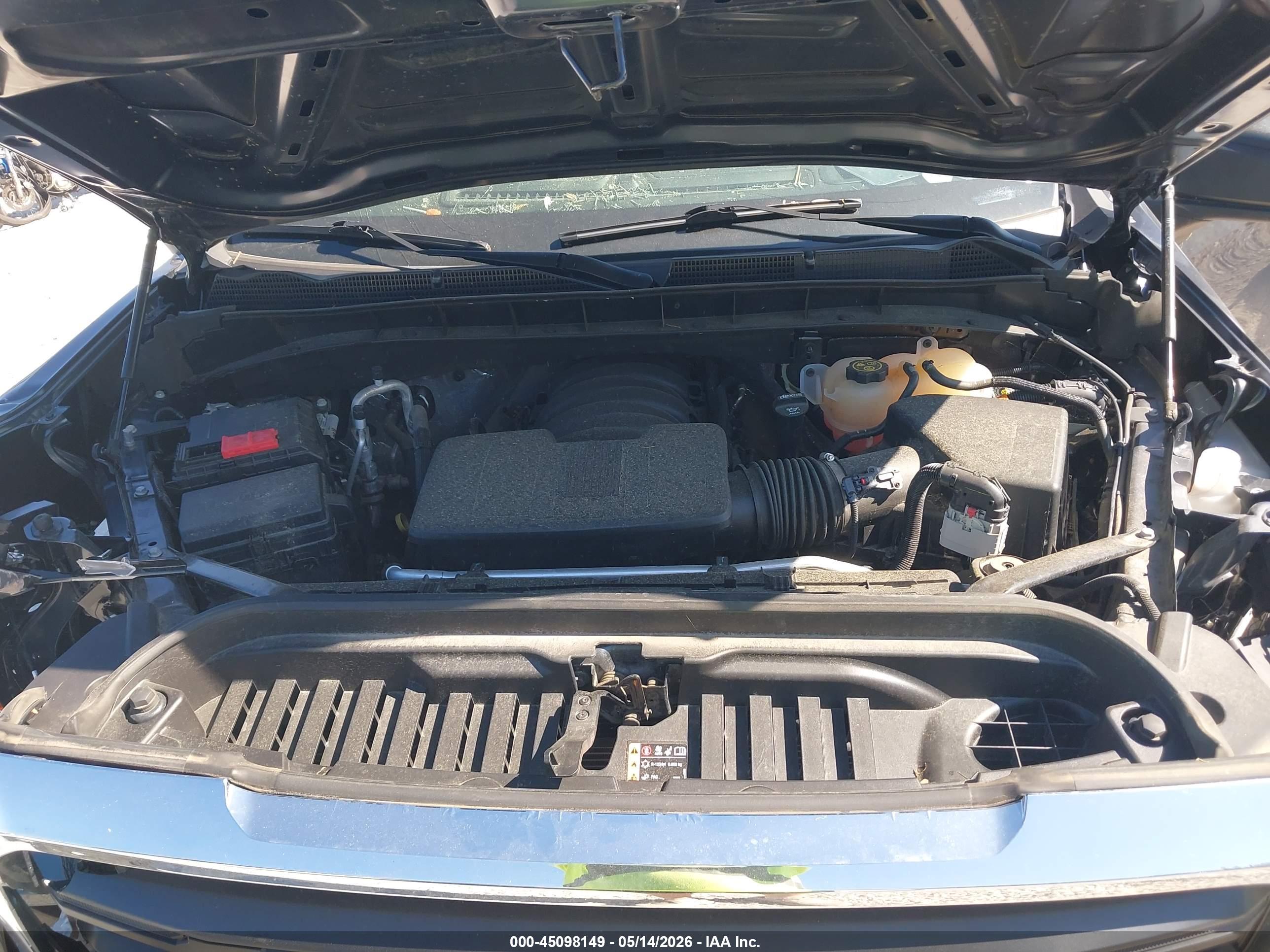 GMC SIERRA image 10