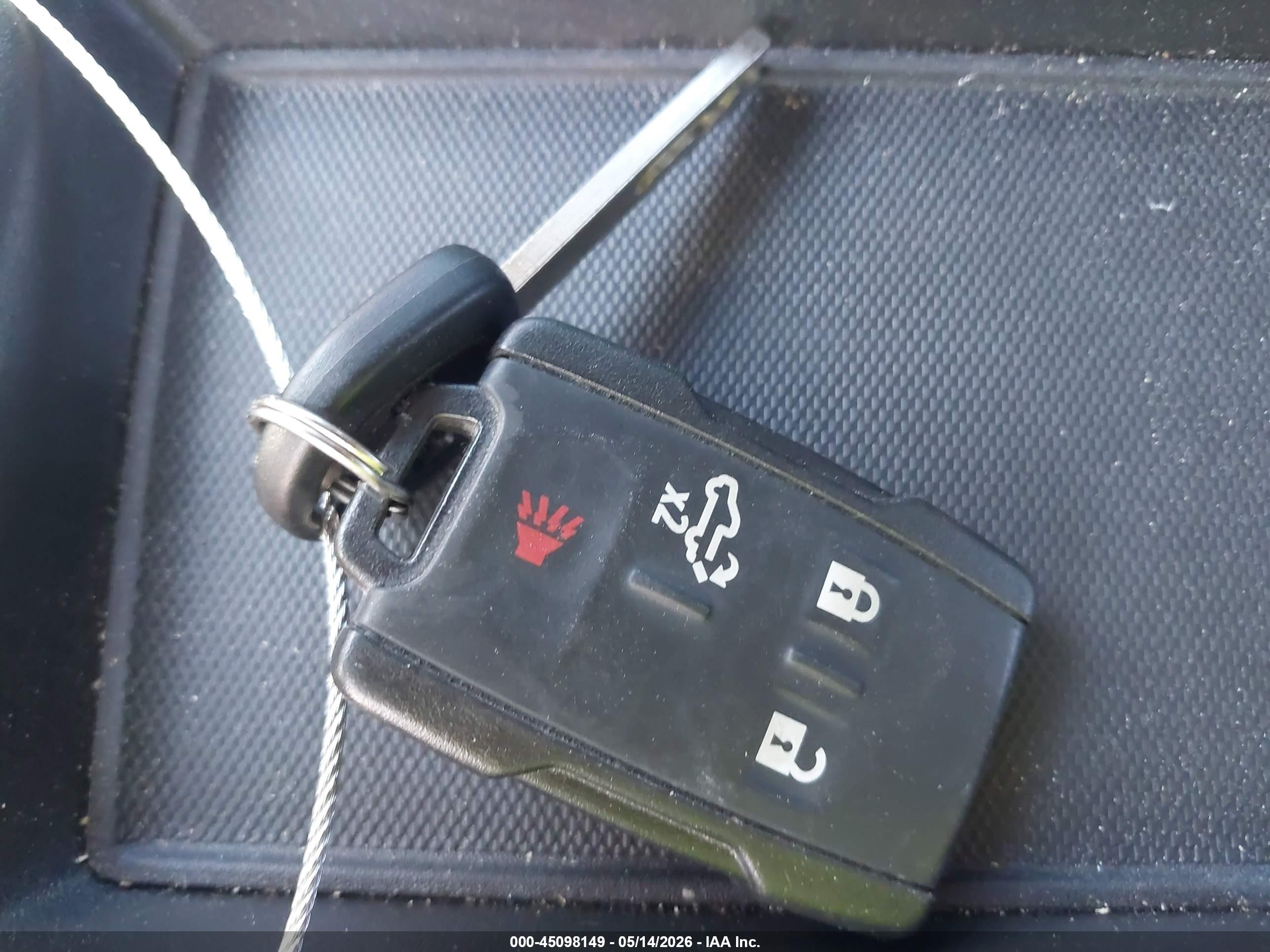 GMC SIERRA image 11