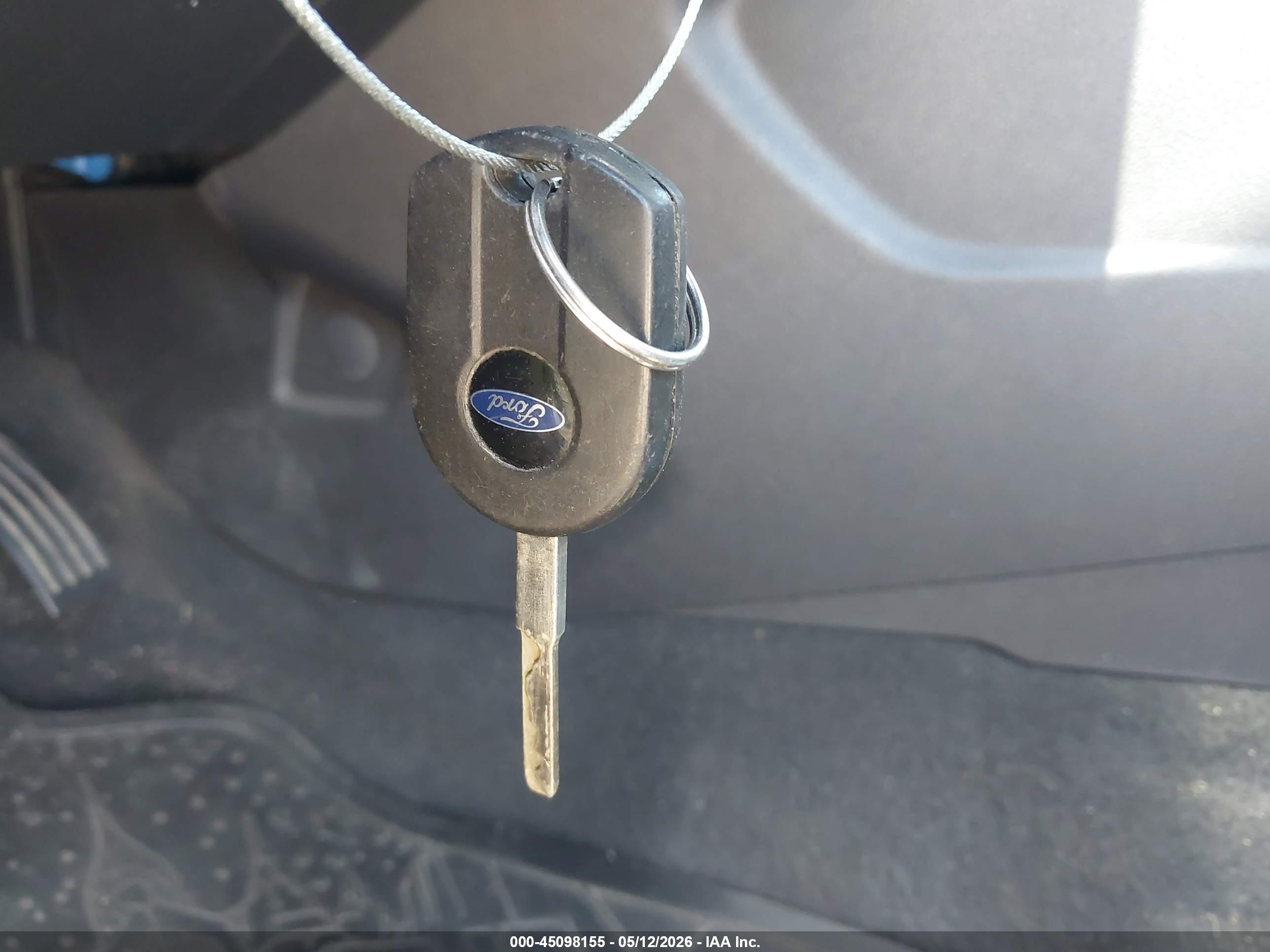 FORD FOCUS image 11