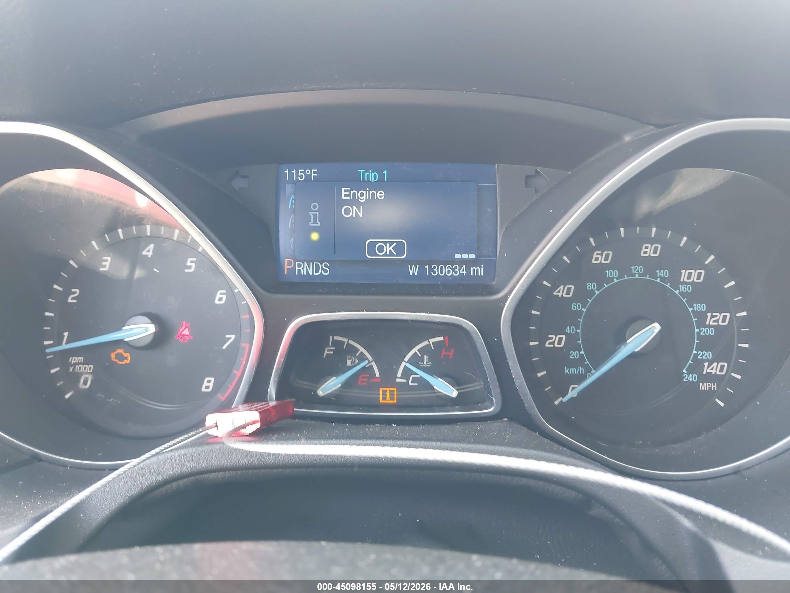 FORD FOCUS image 7
