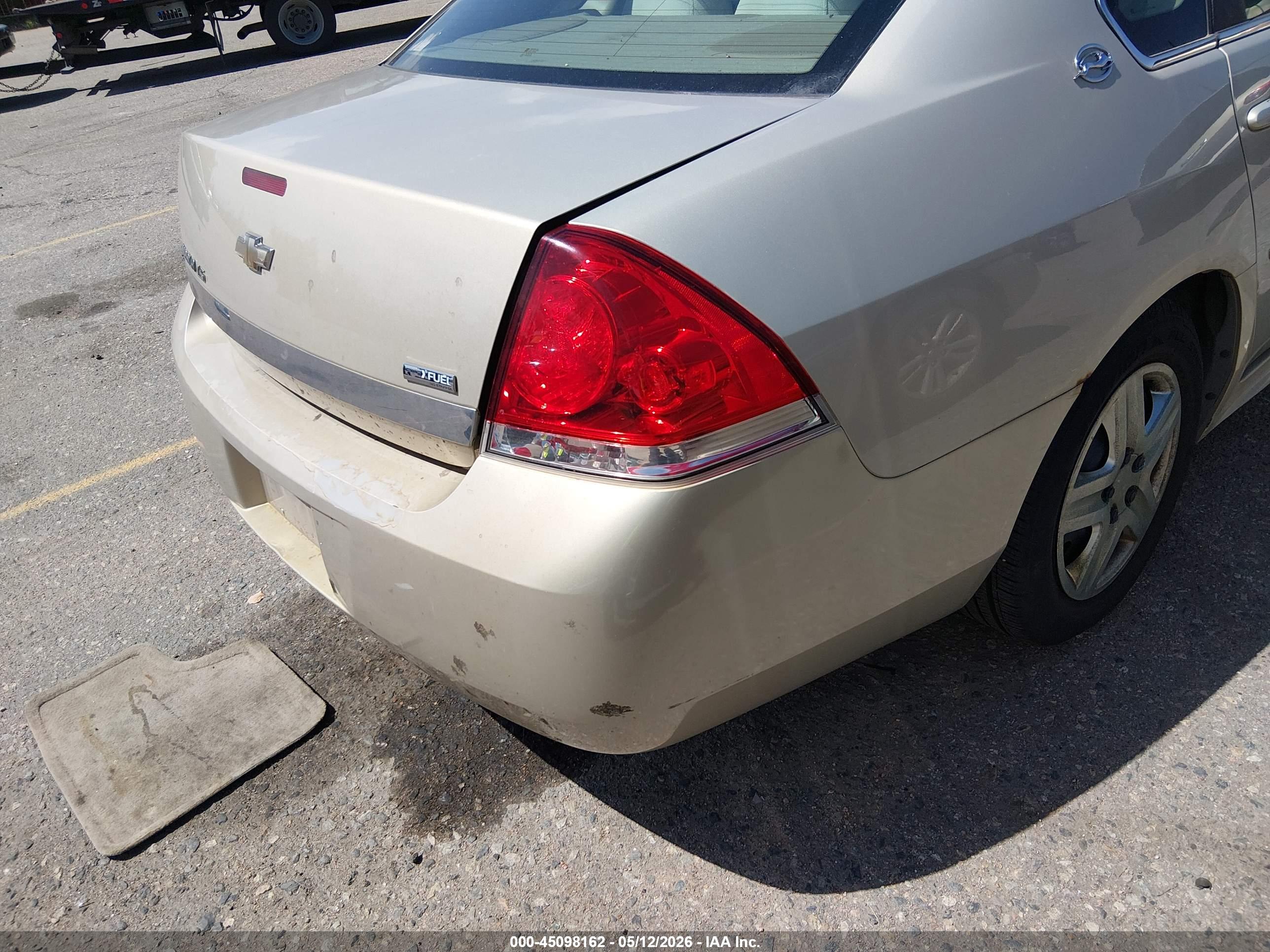 CHEVROLET IMPALA image 6