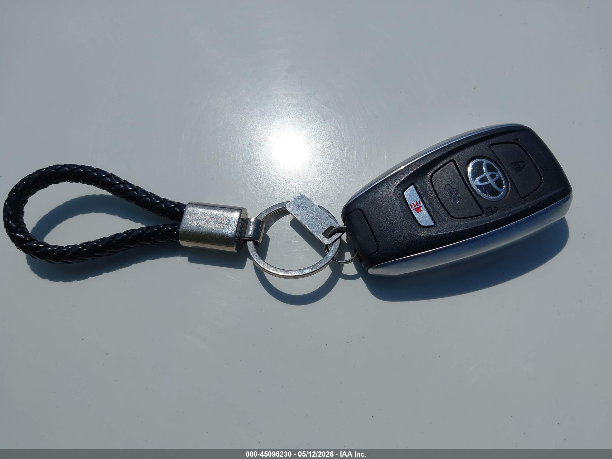 TOYOTA GR86 image 11