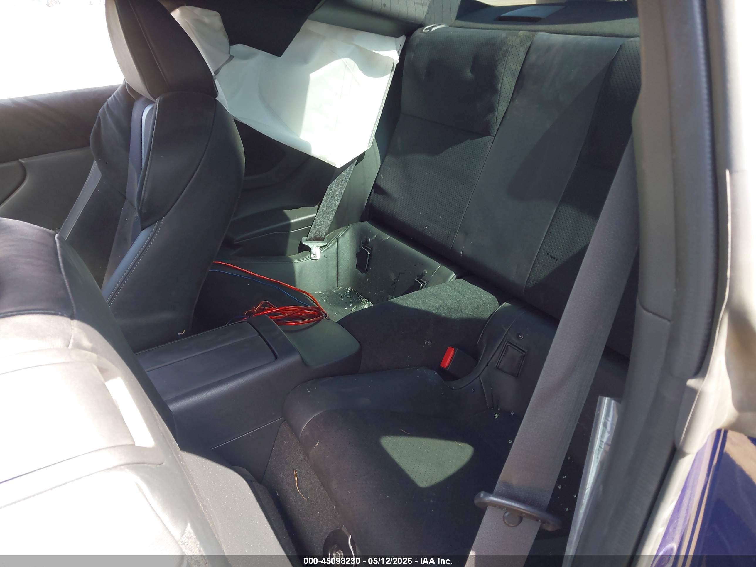 TOYOTA GR86 image 8