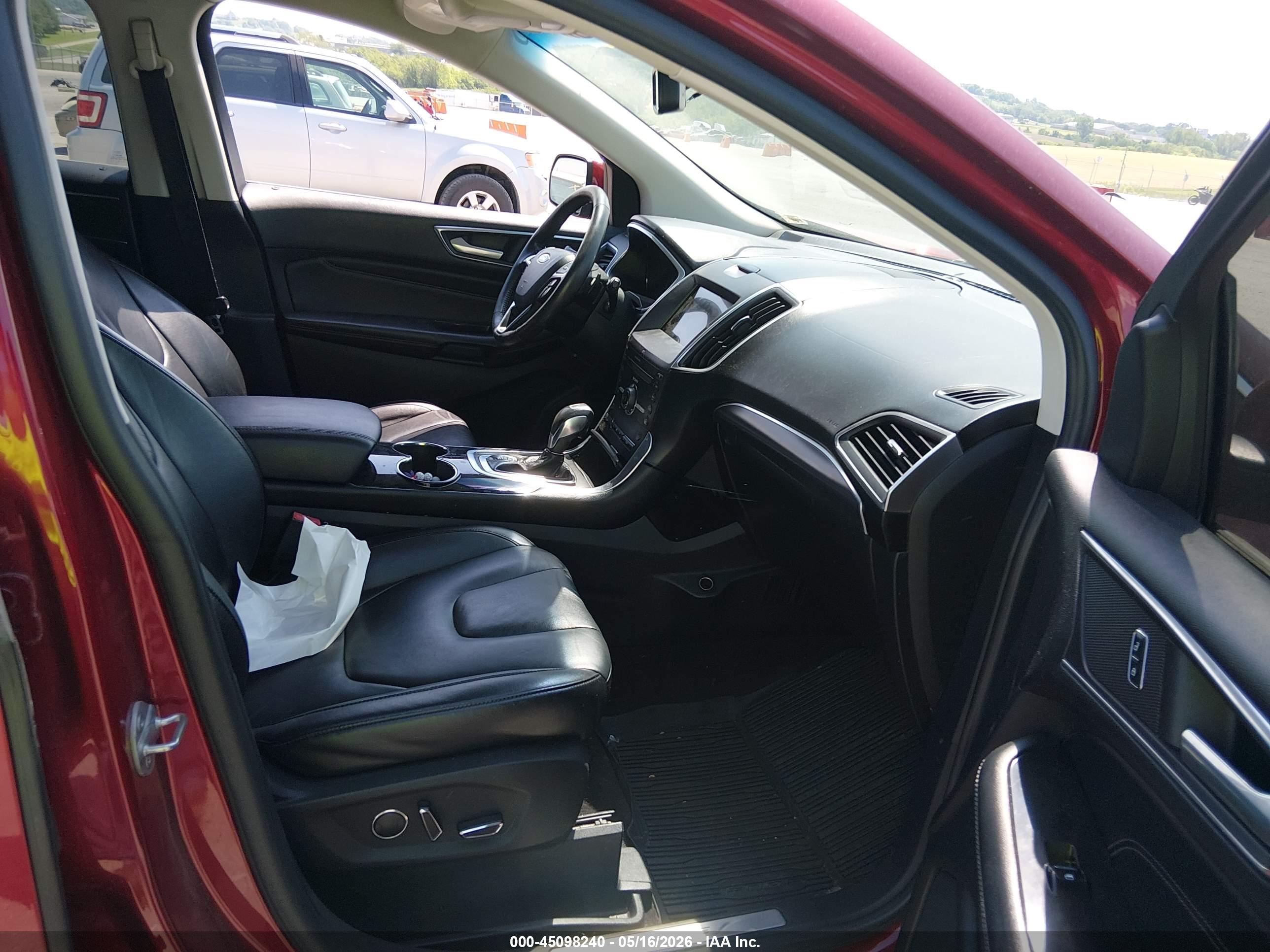 FORD EDGE image 5