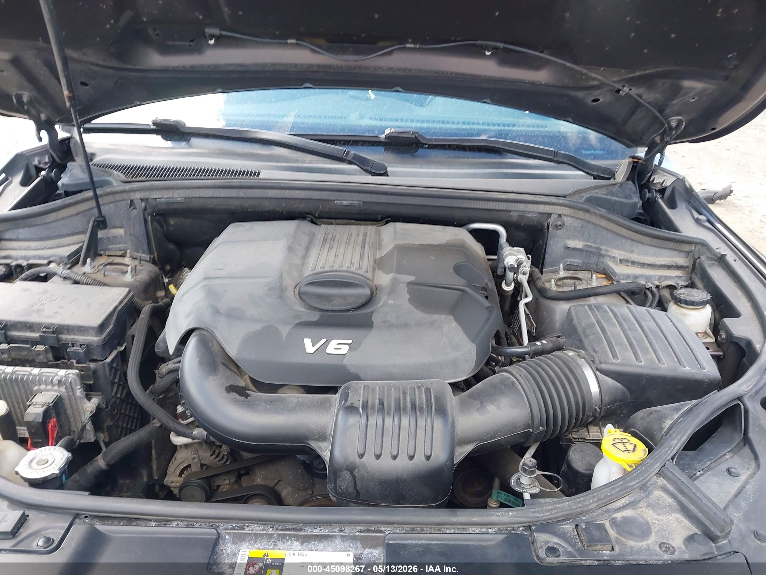 DODGE DURANGO image 10