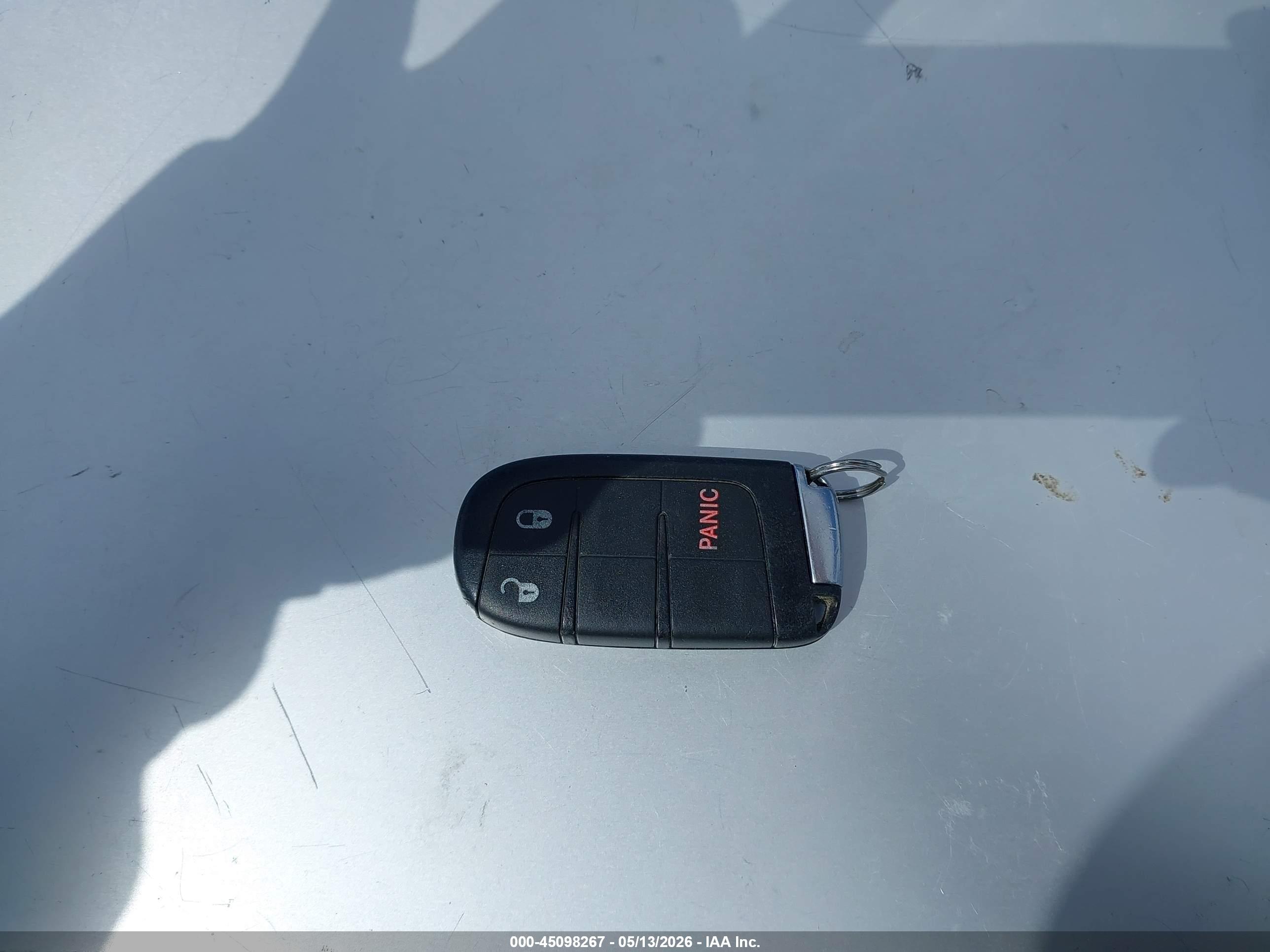 DODGE DURANGO image 11
