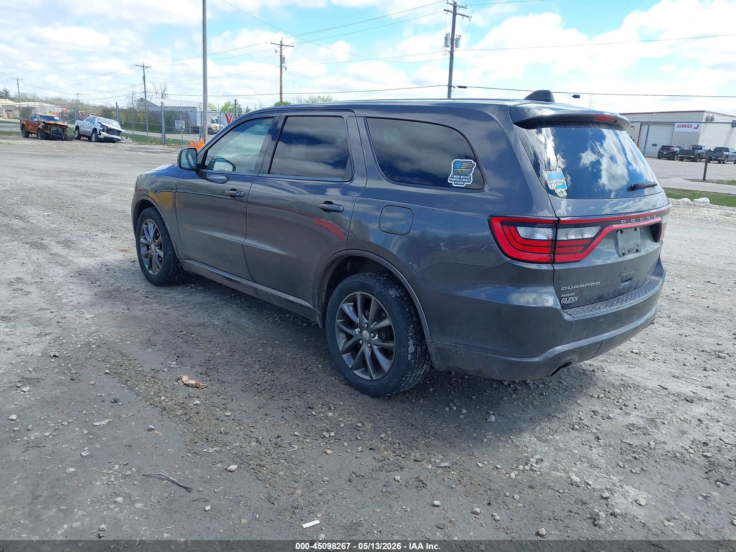 DODGE DURANGO image 3