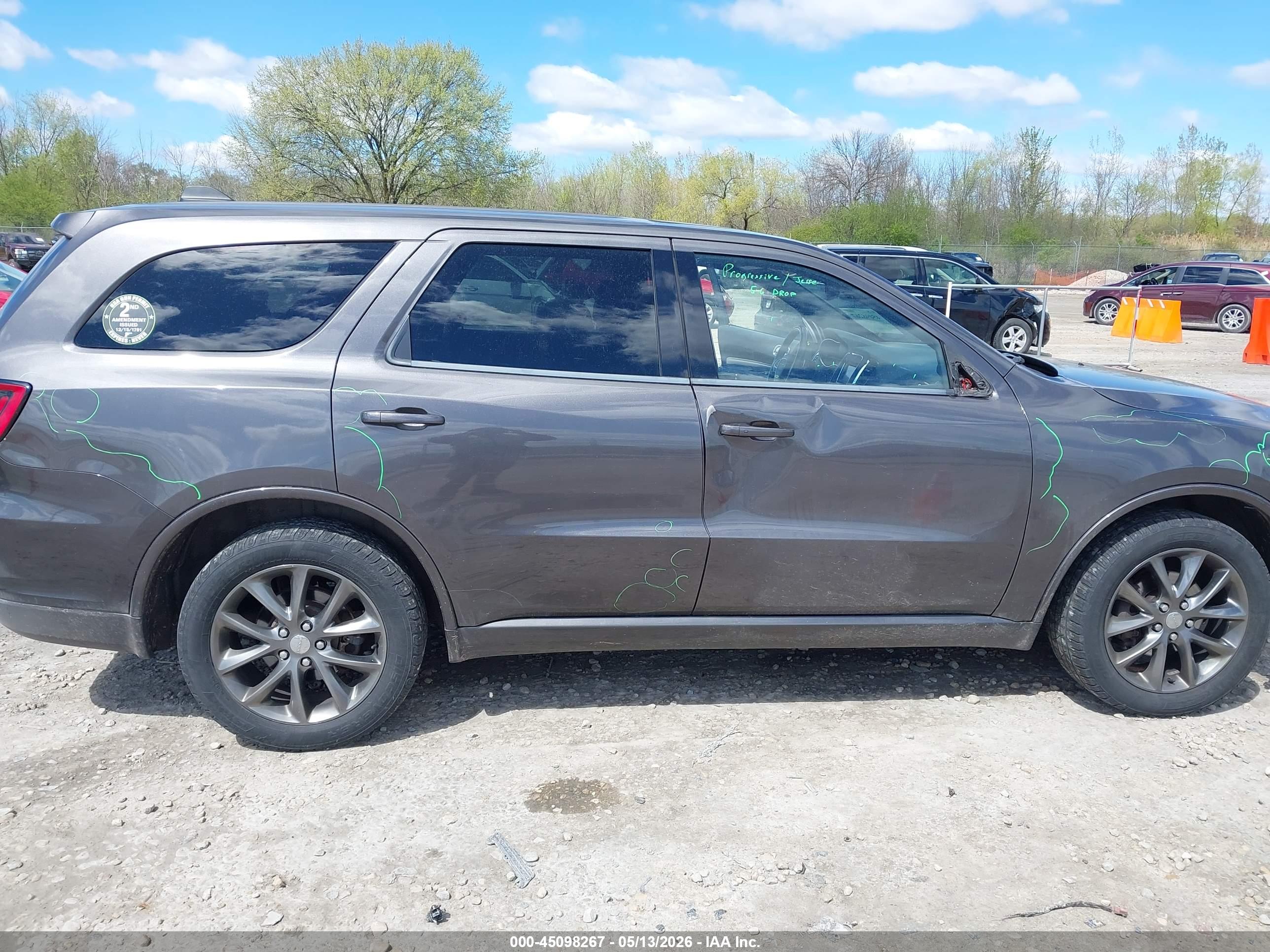 DODGE DURANGO image 6