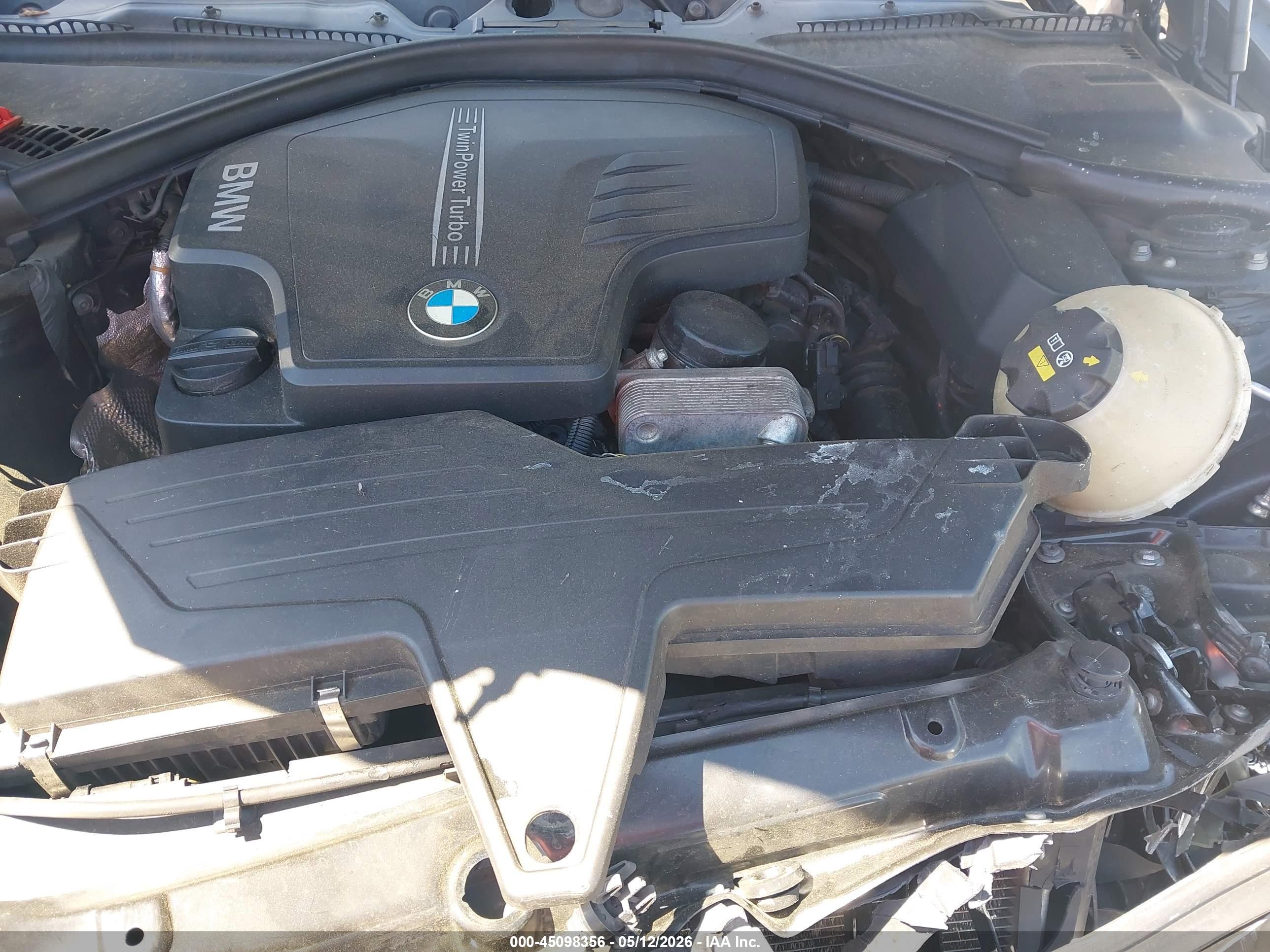 BMW 328I image 10