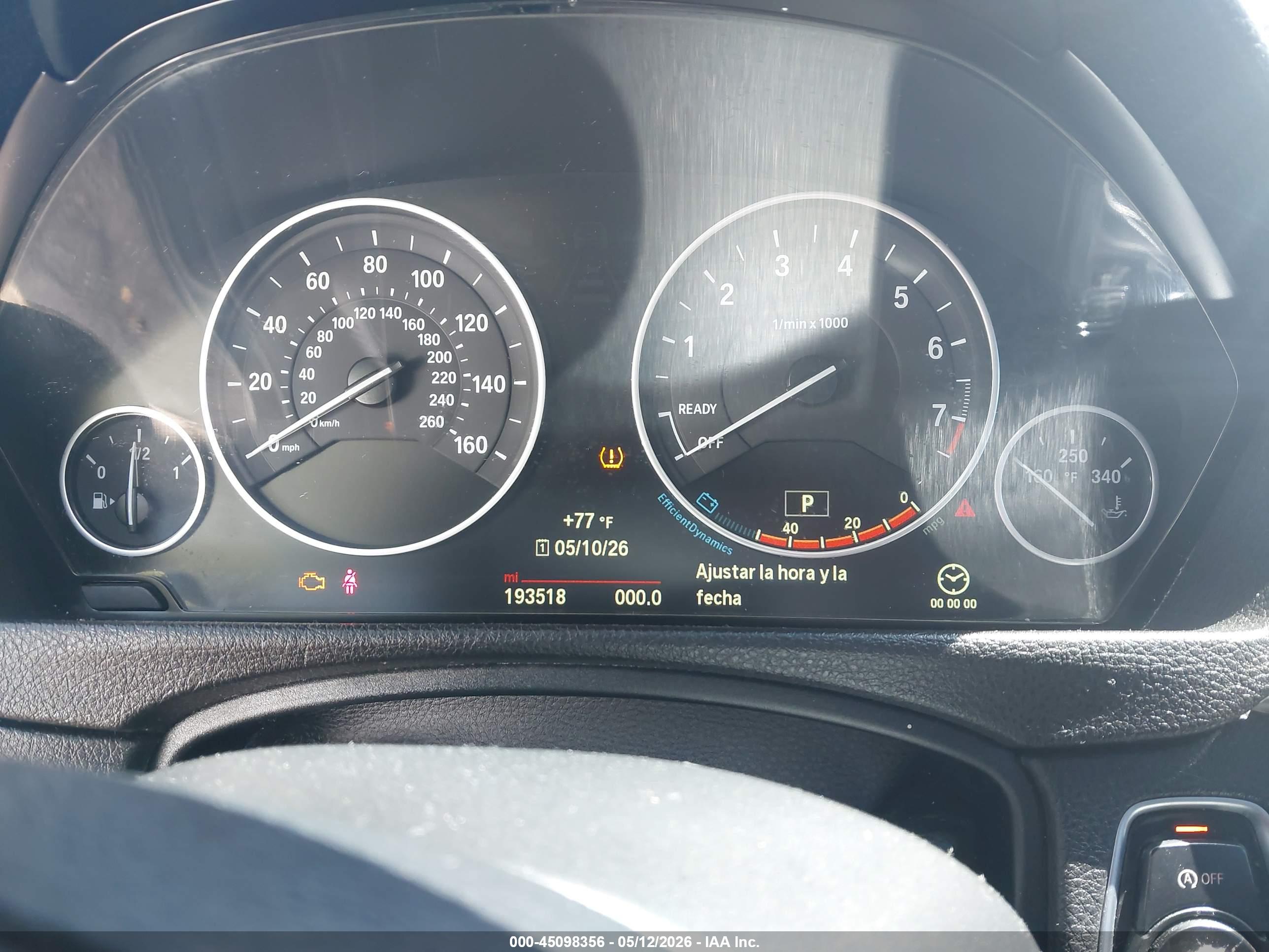 BMW 328I image 7