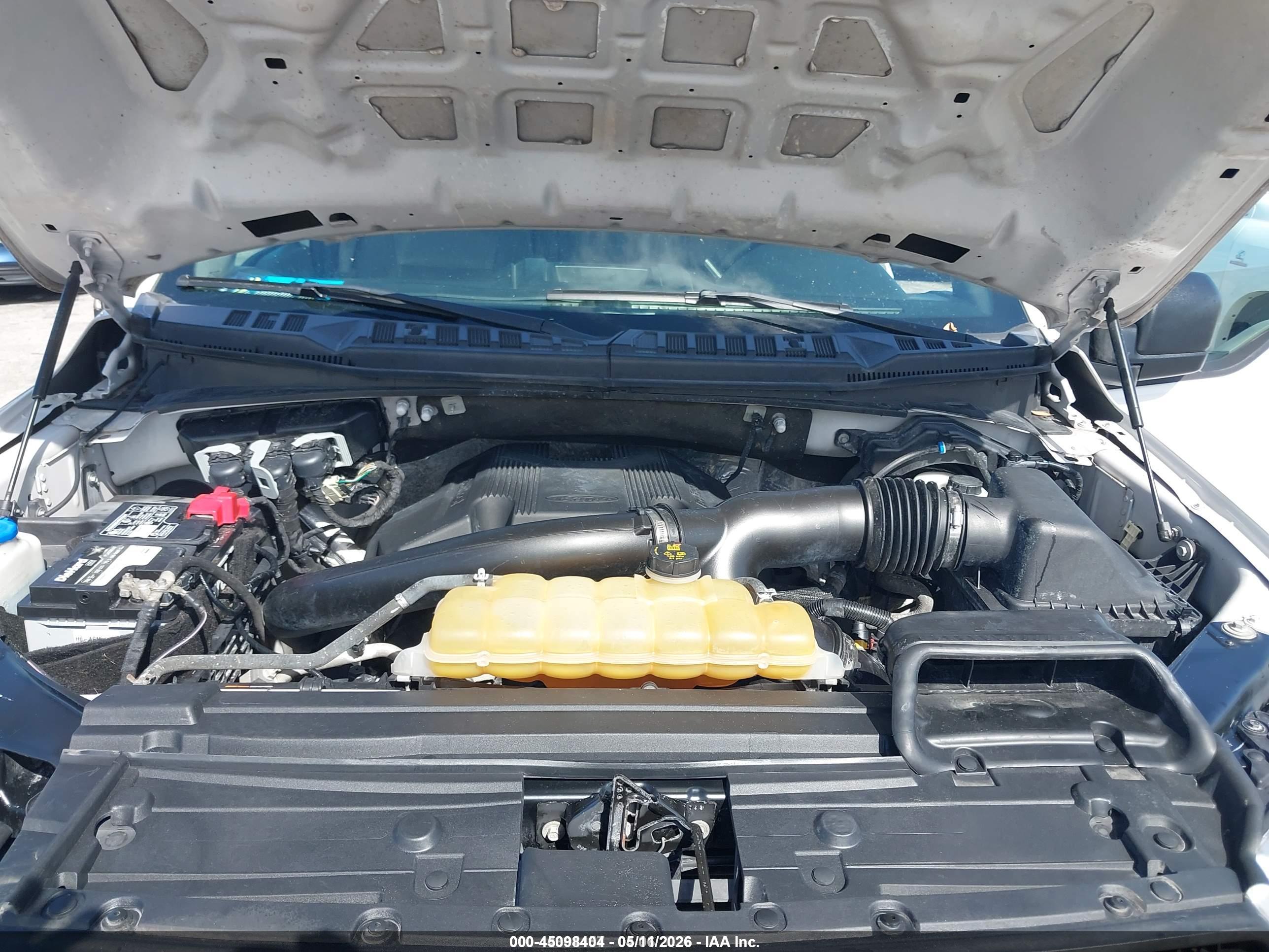 FORD F-150 image 10