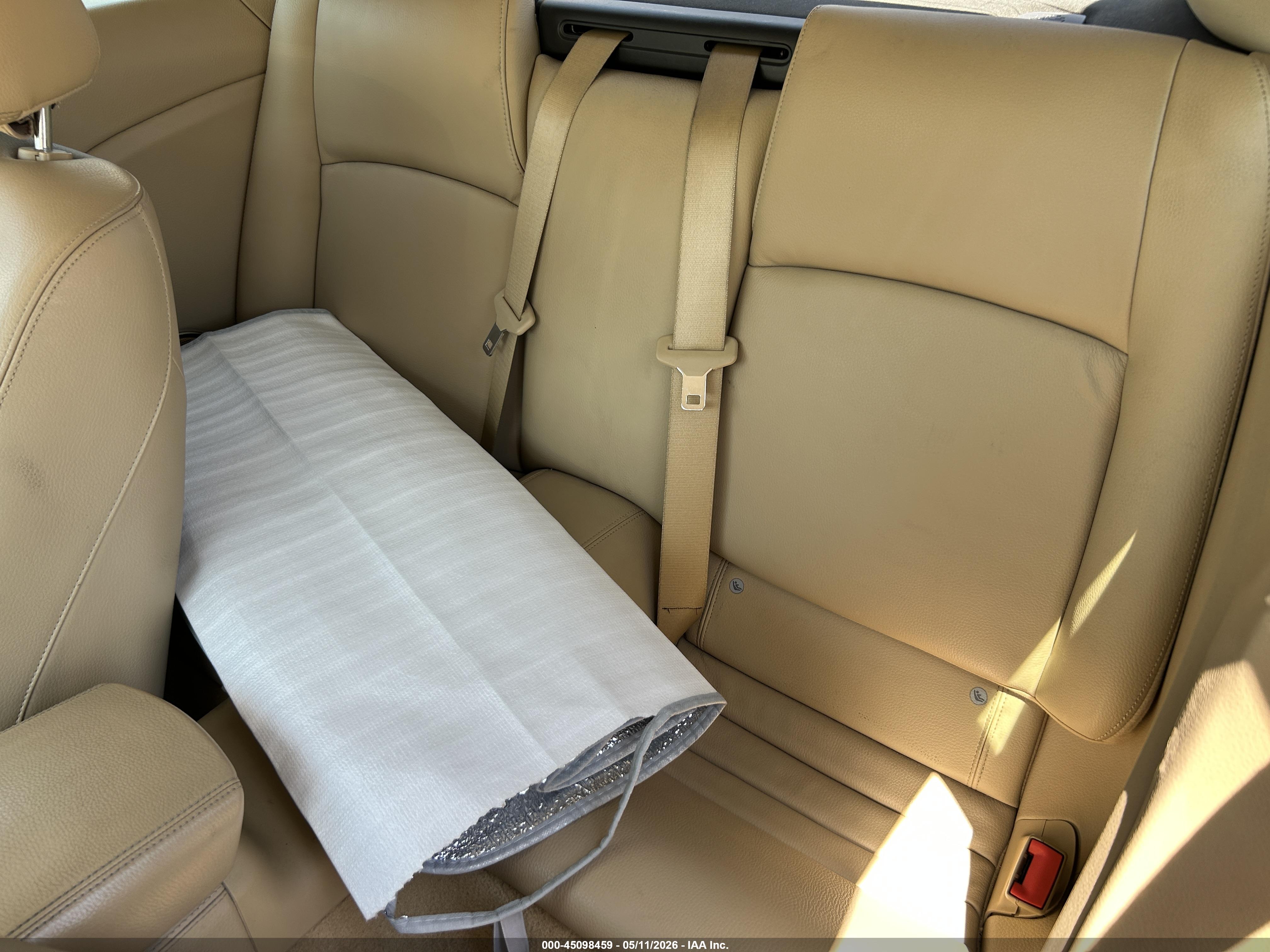 JAGUAR XK image 8