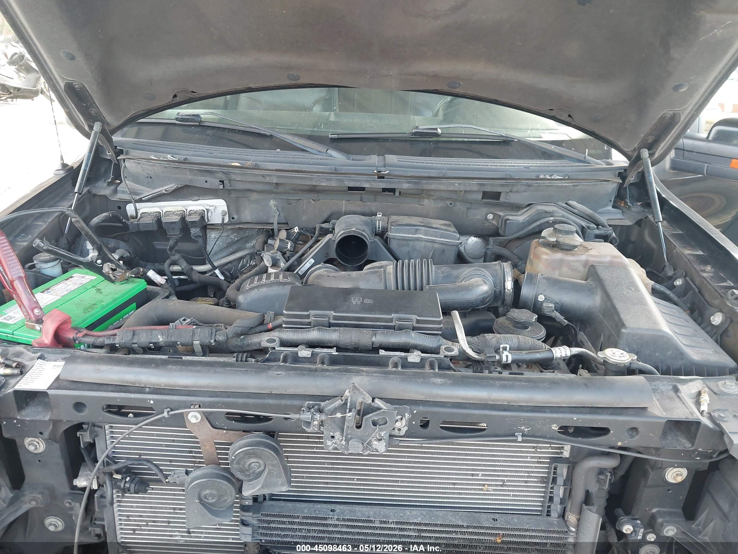 FORD F-150 image 10