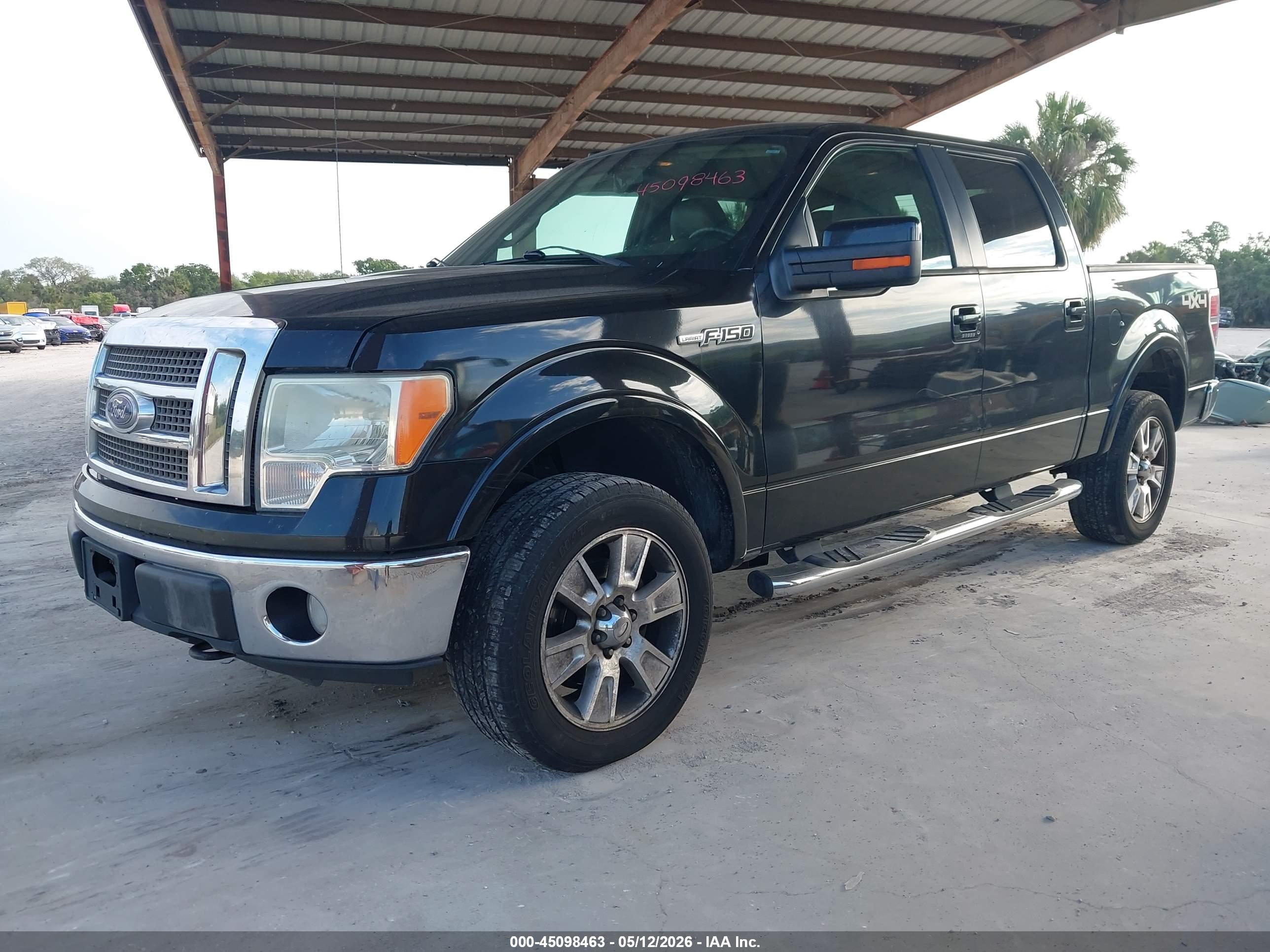 FORD F-150 image 2