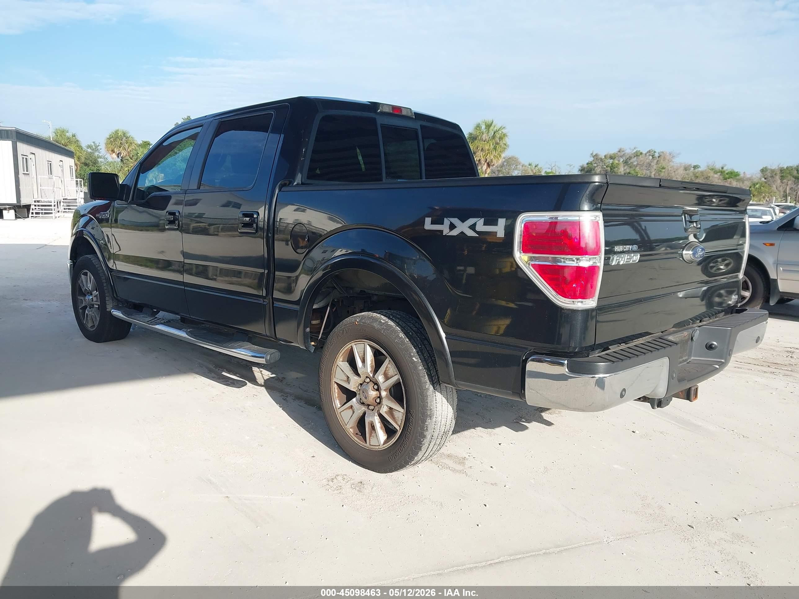 FORD F-150 image 3