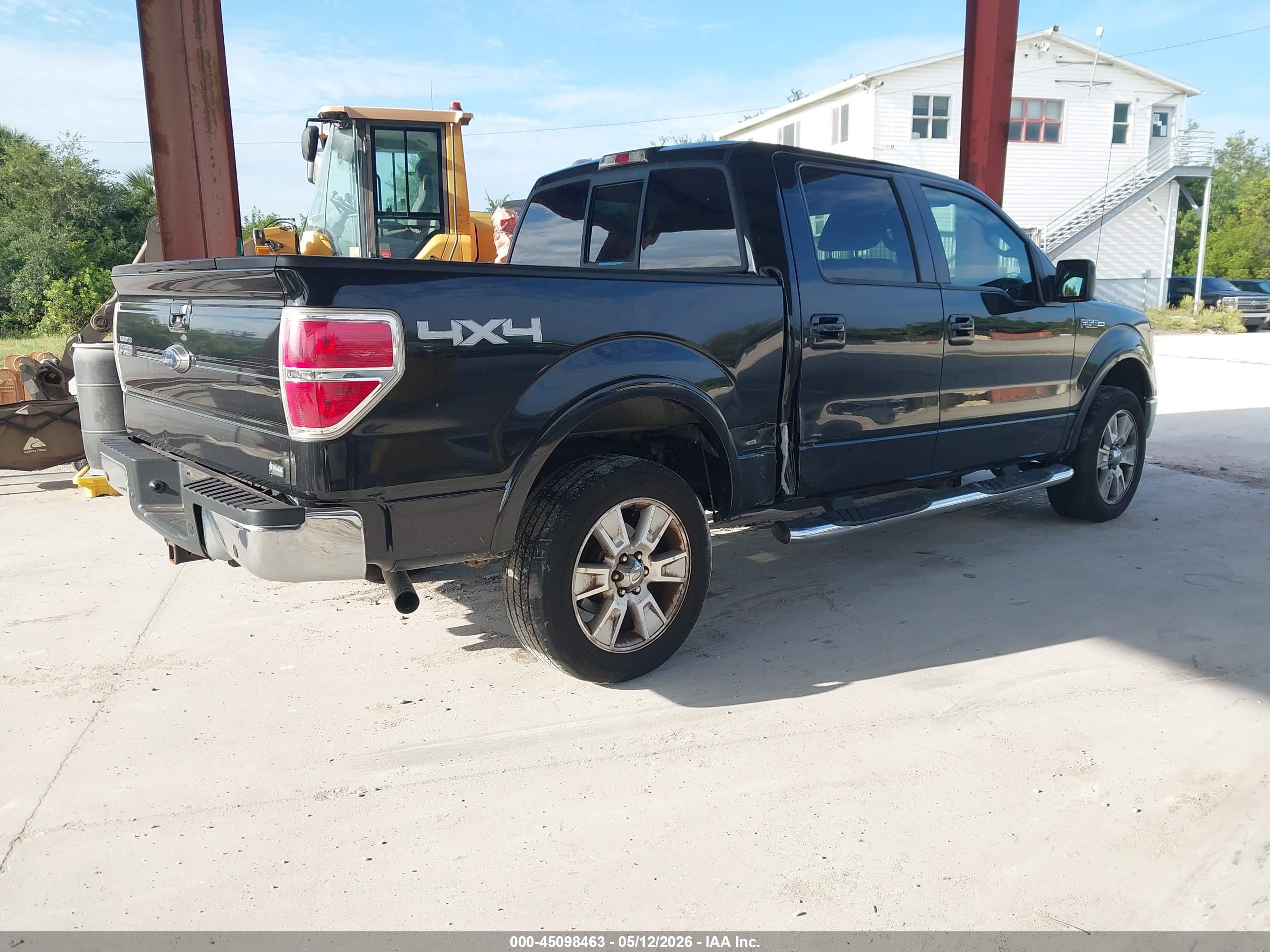 FORD F-150 image 4